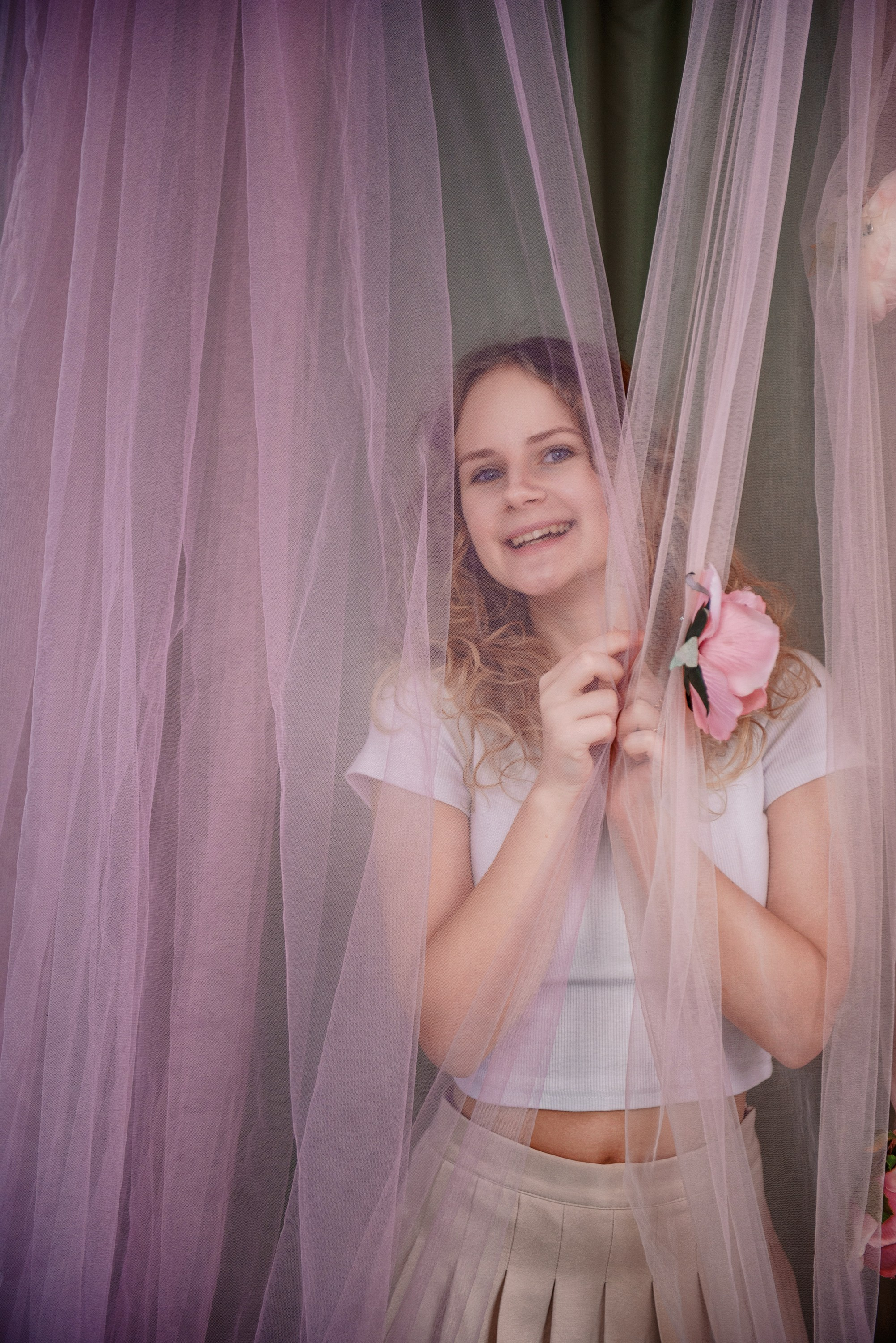 Студийные съемки в Брянске. Профессиональный фотограф Брянск