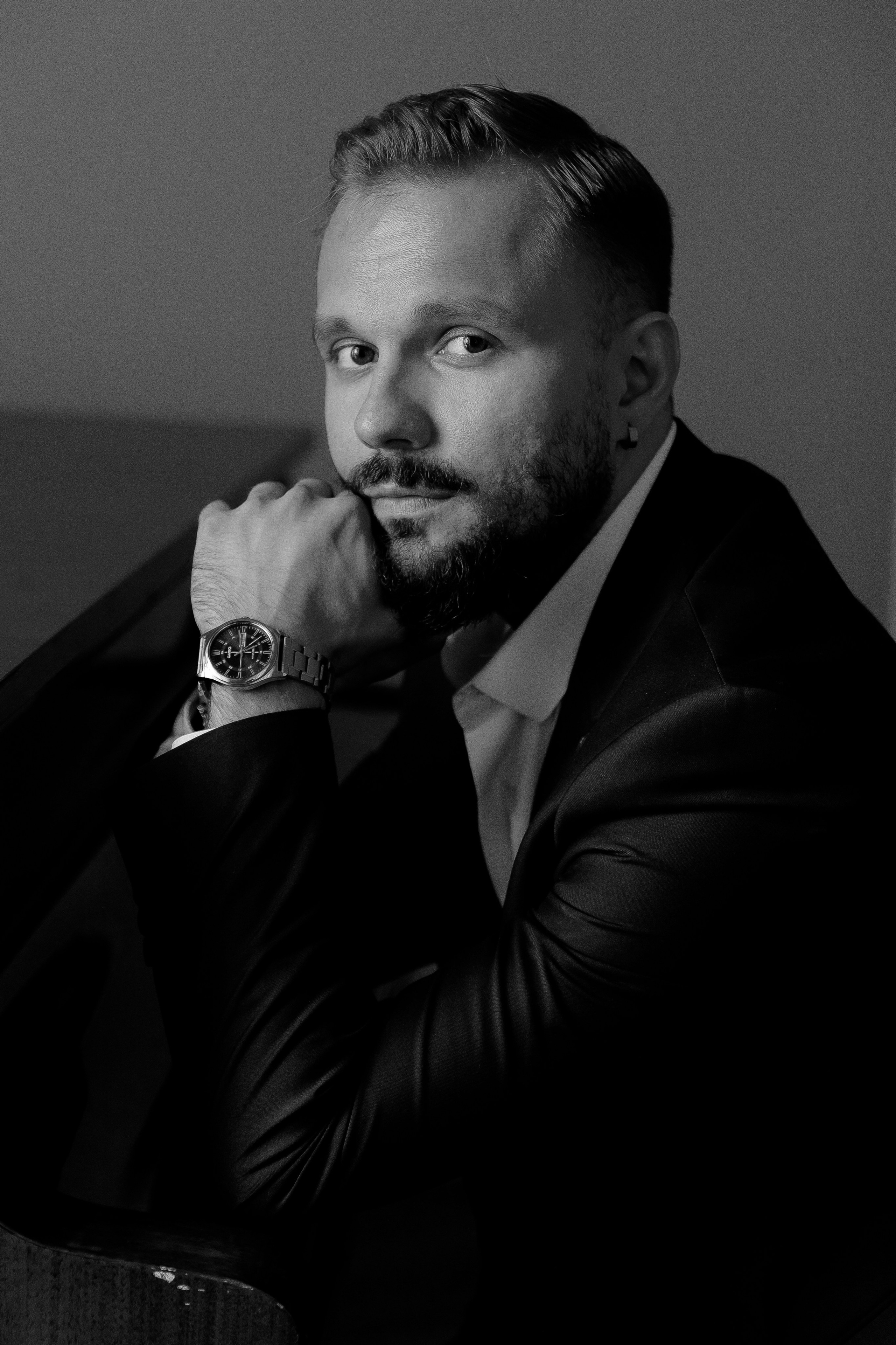 D & K. Свадебный и семейный фотограф Анжелика Альашкар в Казани Татарстан