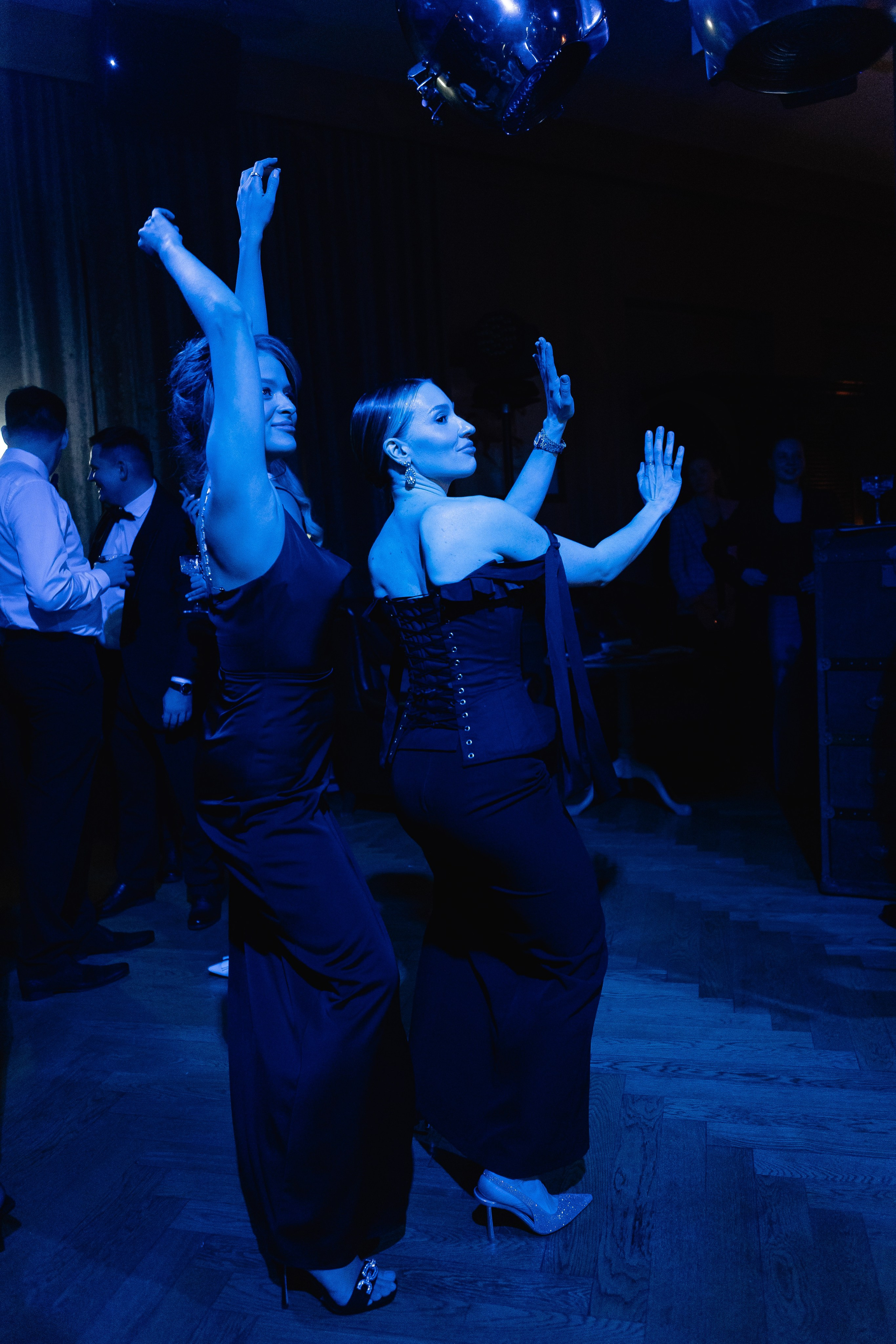 Harry Potter birthday. Свадебный и портретный фотограф Казань/Москва/СПБ Елькина Юлия