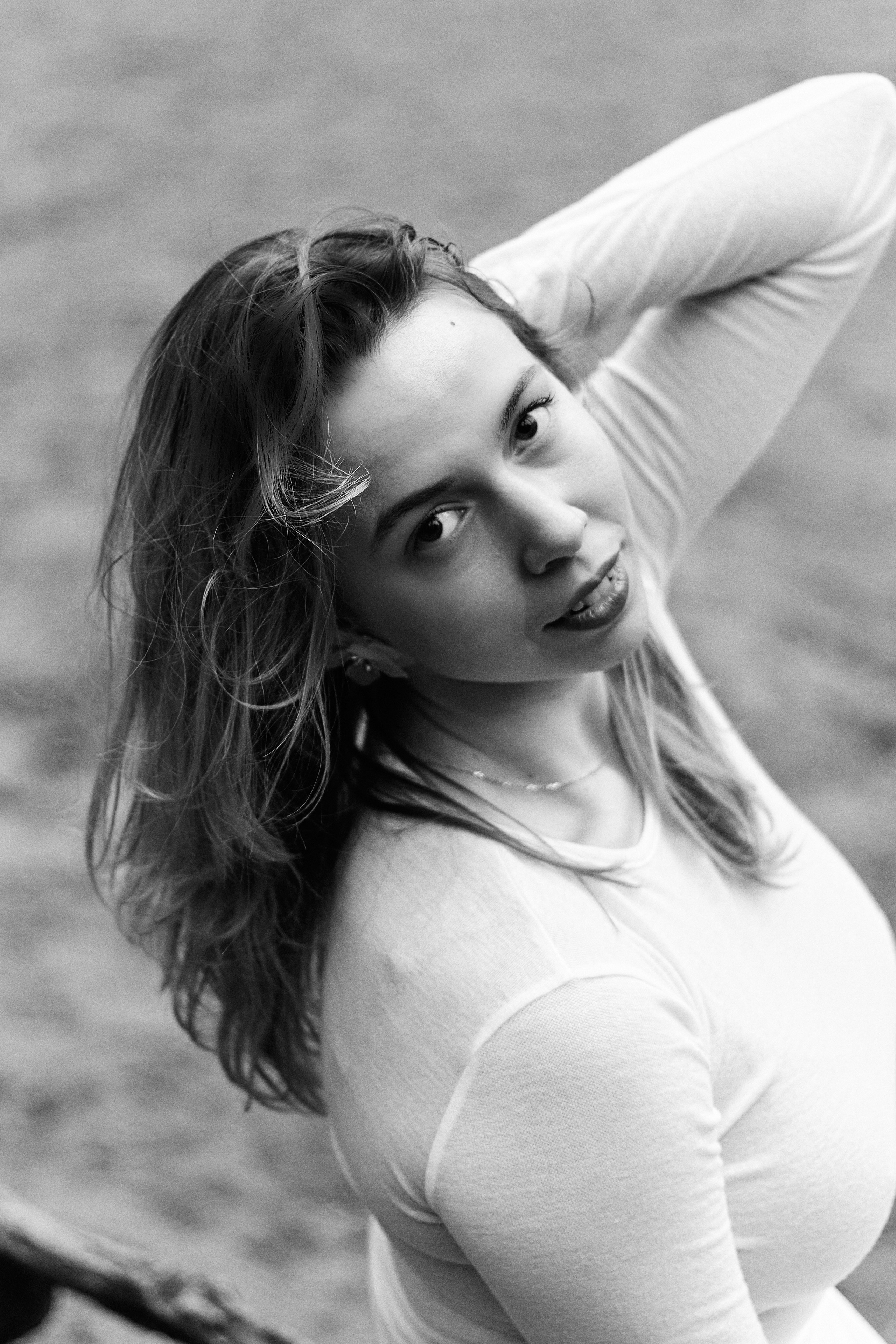 Софья. Портретный и свадебный фотограф в Москве Александра