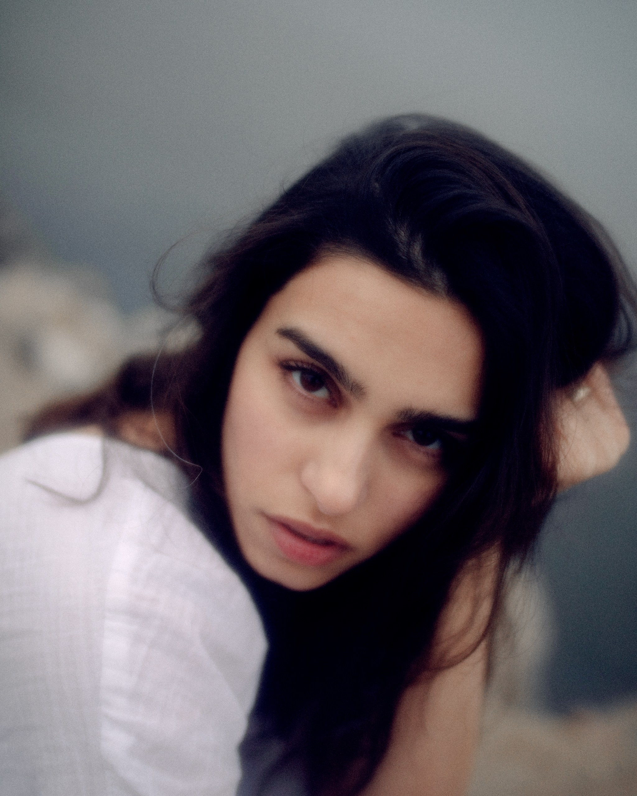 MEHIN. Фотограф города Уральск Ольга Василец