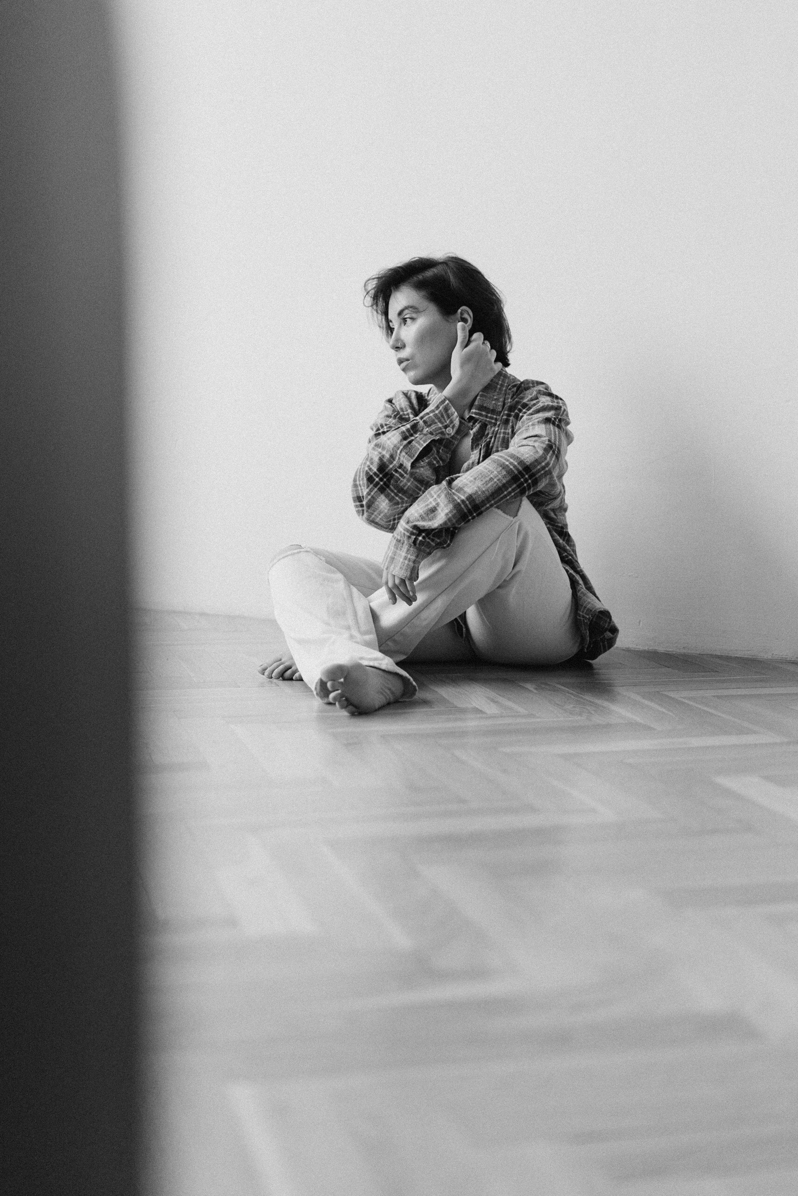 ЛИЗА. Дина Альбур | Фотограф в Санкт-Петербурге