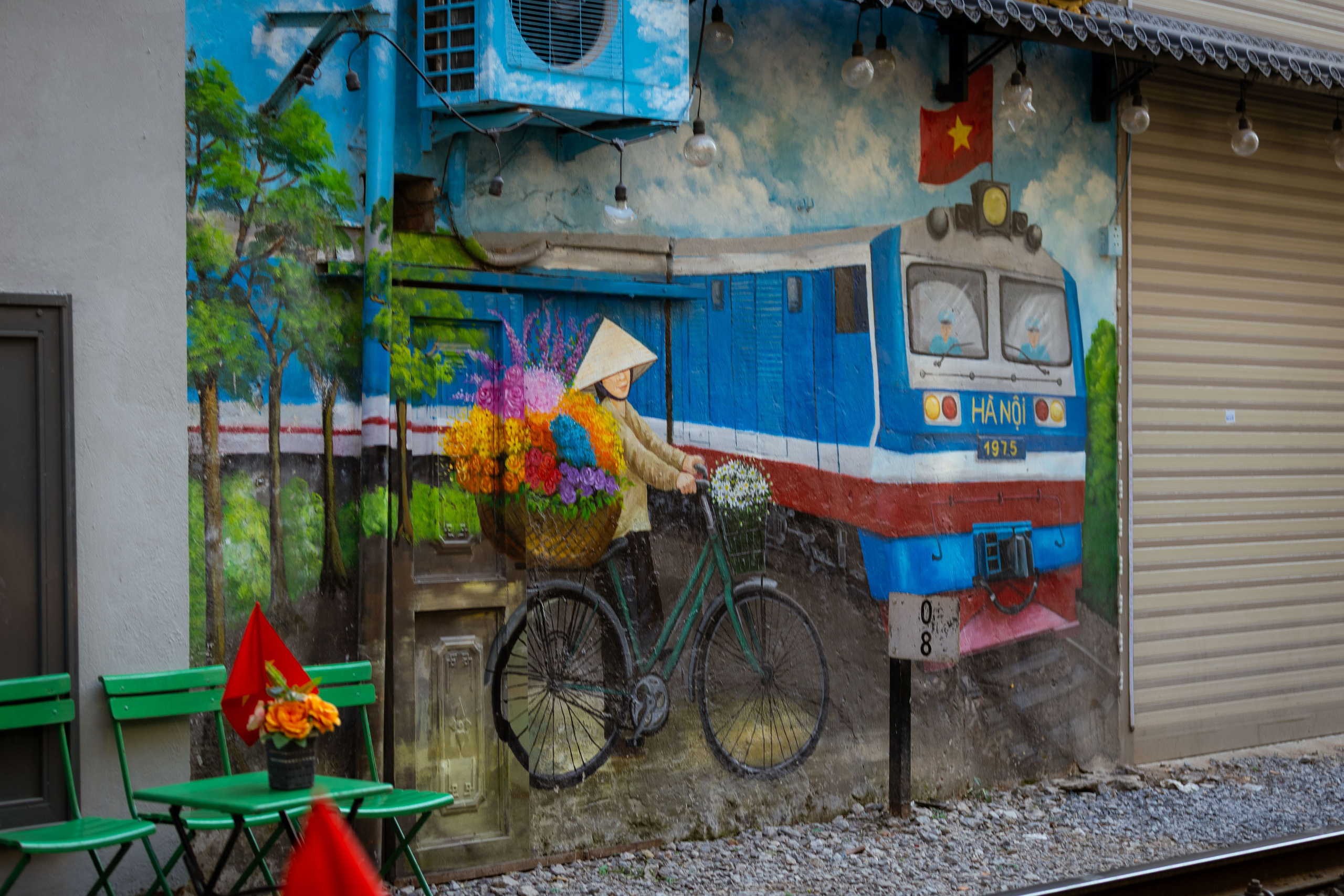 Вьетнам (зима 2025-2026). Фотограф Виноградов Константин