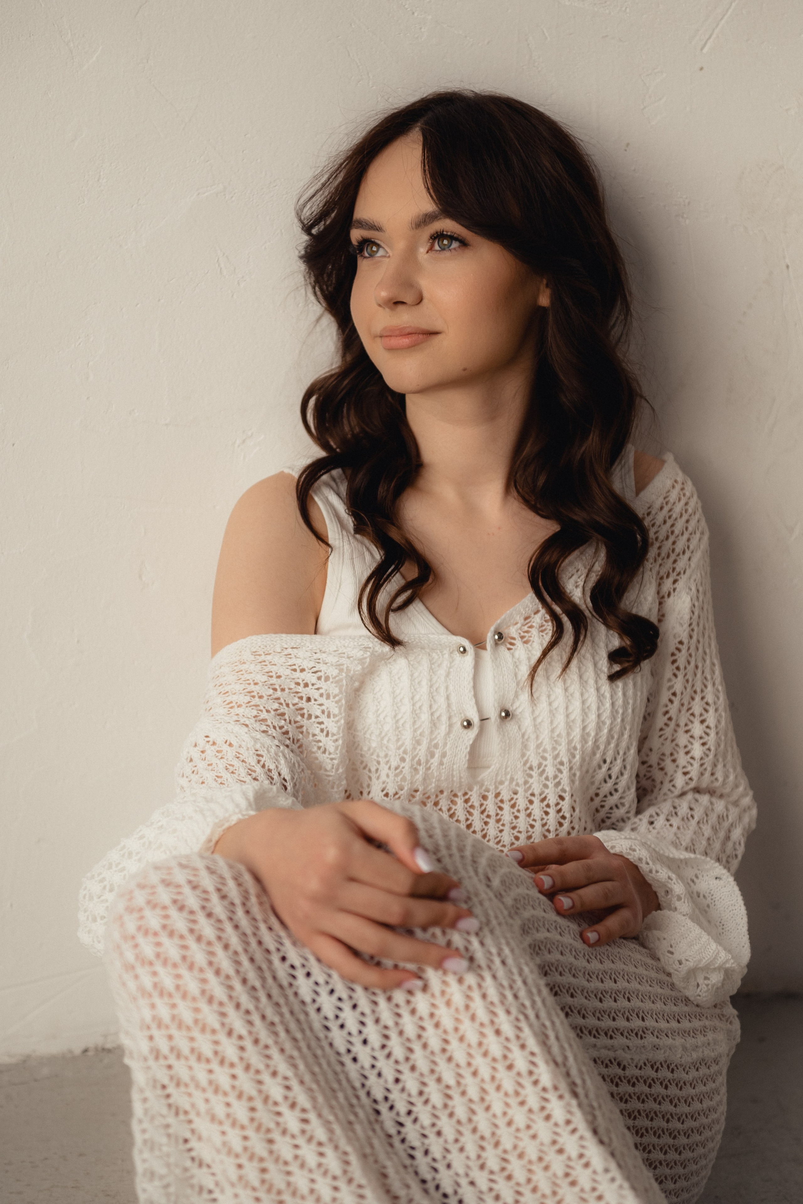 Мария. Фотограф в Томске Мария Март