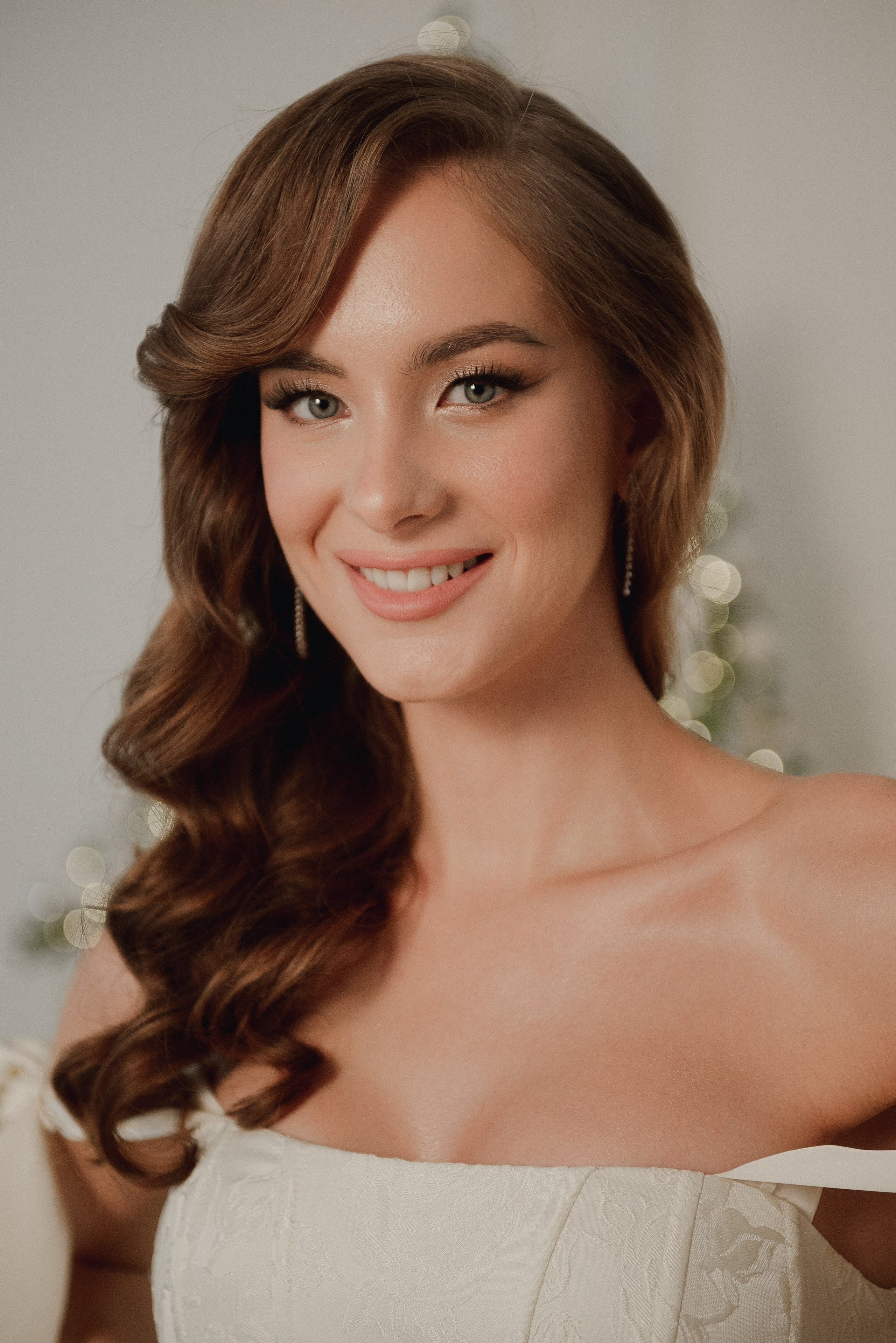 Мария. Фотограф в Томске Мария Март