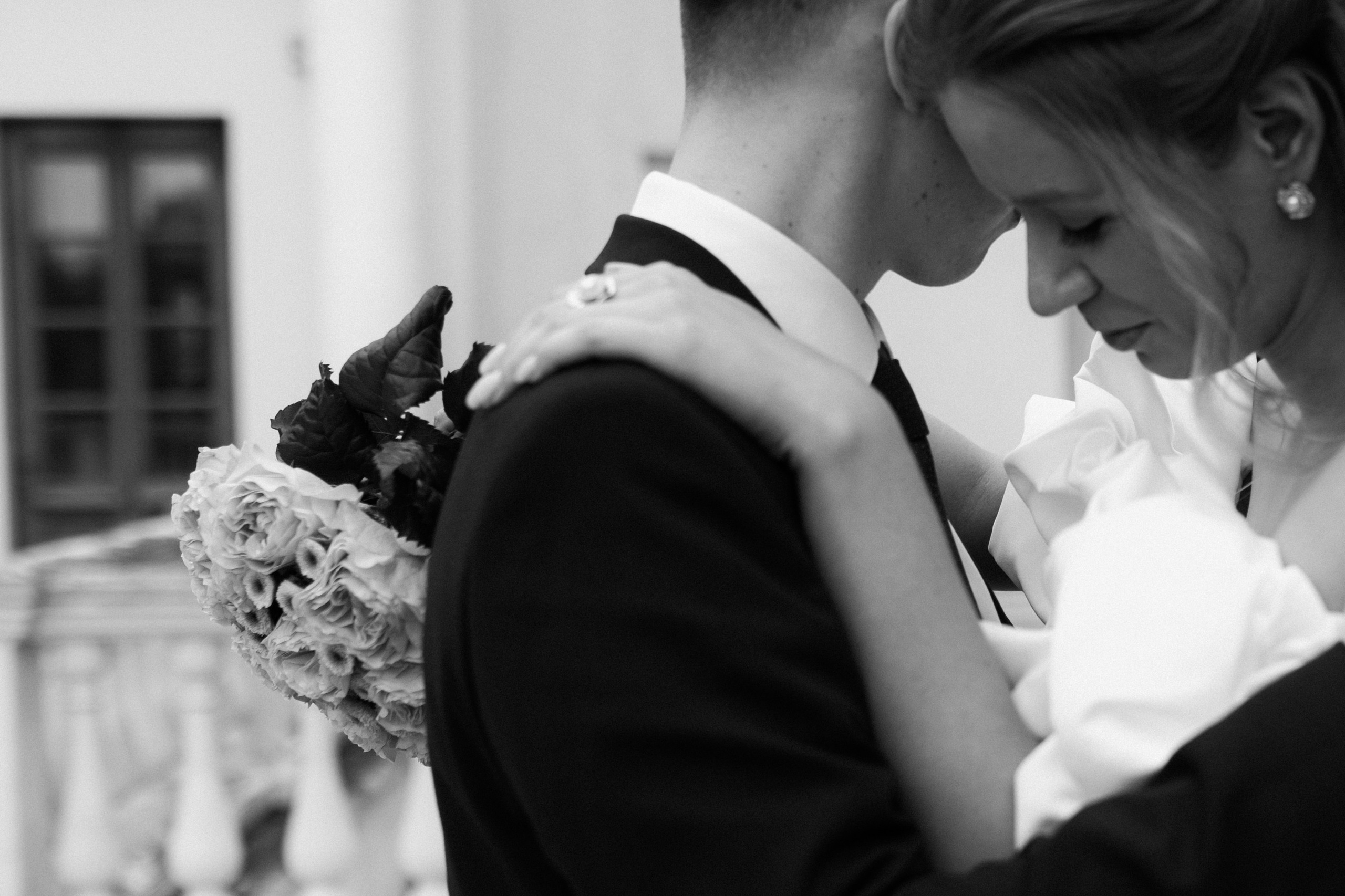 Классика жанра. Фотограф в Москве Вероника Иньякова