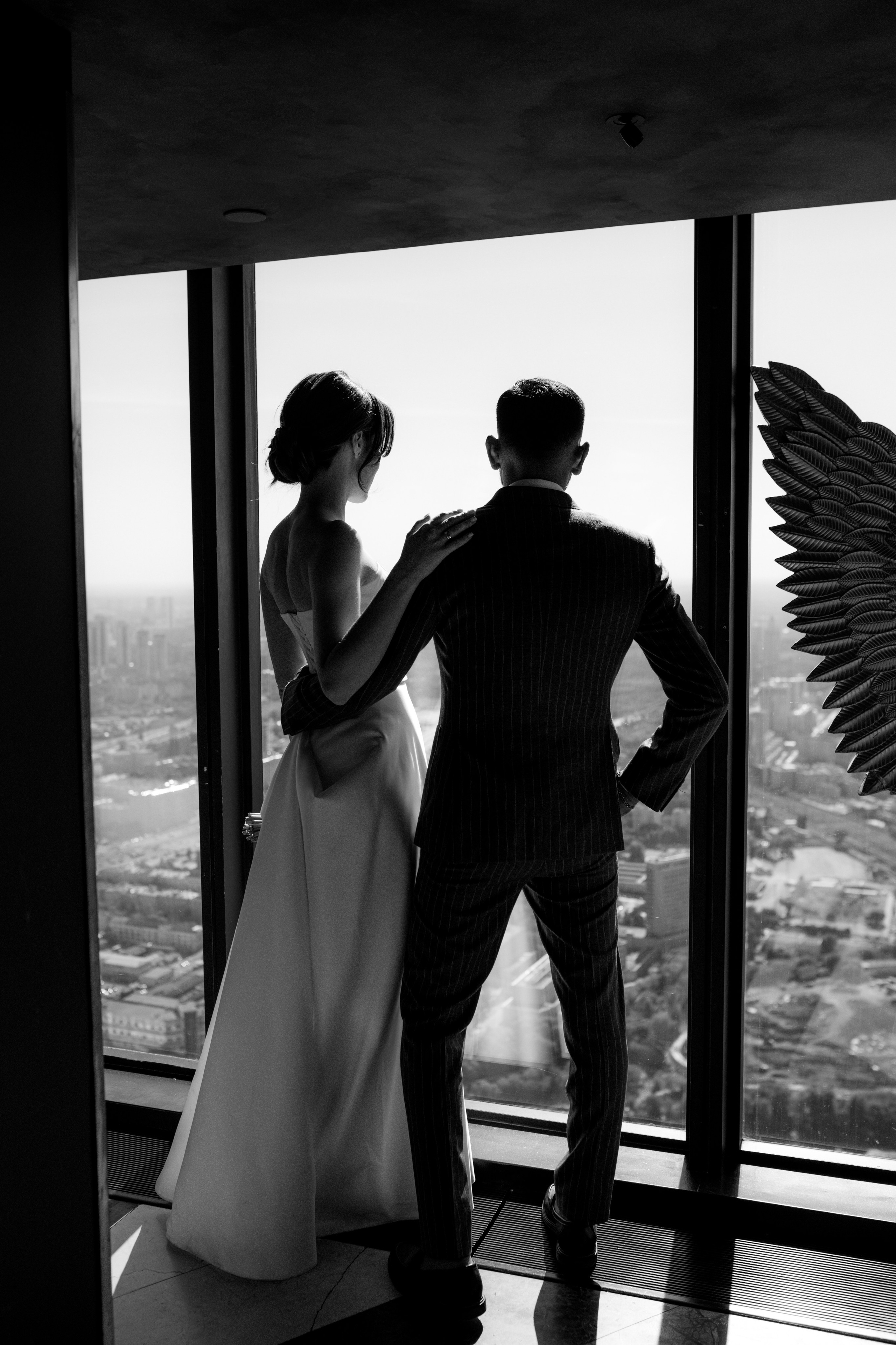 Big City Love. Фотограф в Москве Вероника Иньякова