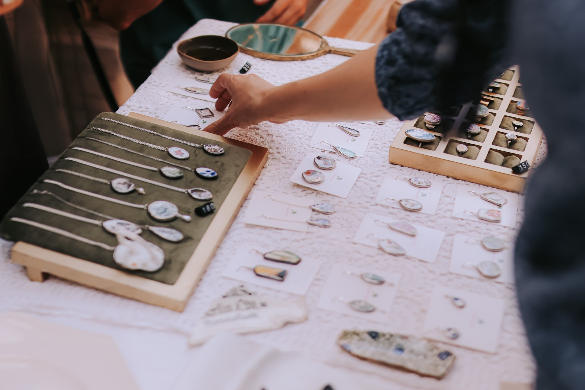 Charity Book Festival «Фонарь» for Chance4life, Tel Aviv | May 2025. Photographer in Israel Alice Milchin