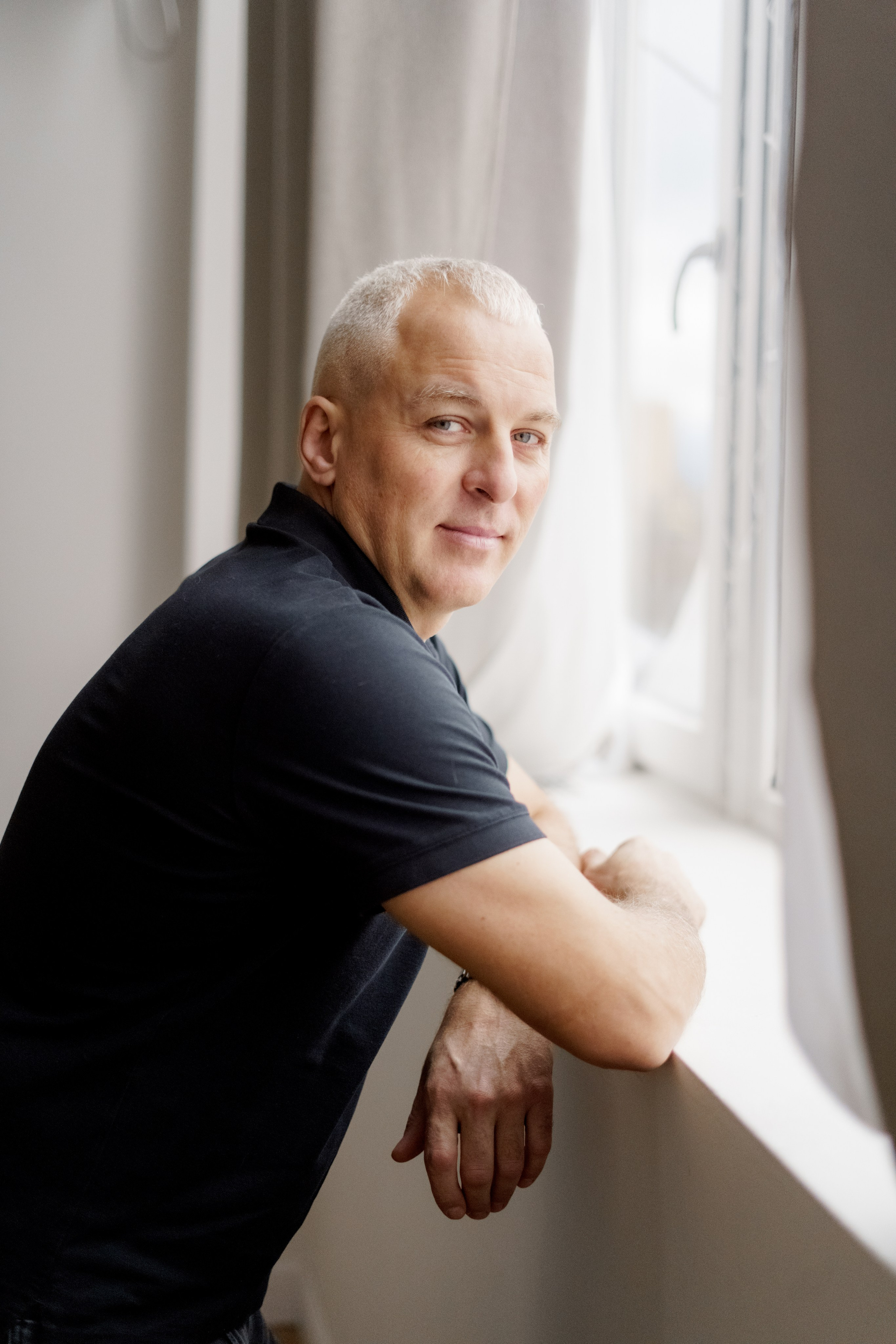 Игорь Оля Никита Вера. Фотограф Валерия Крахмалева