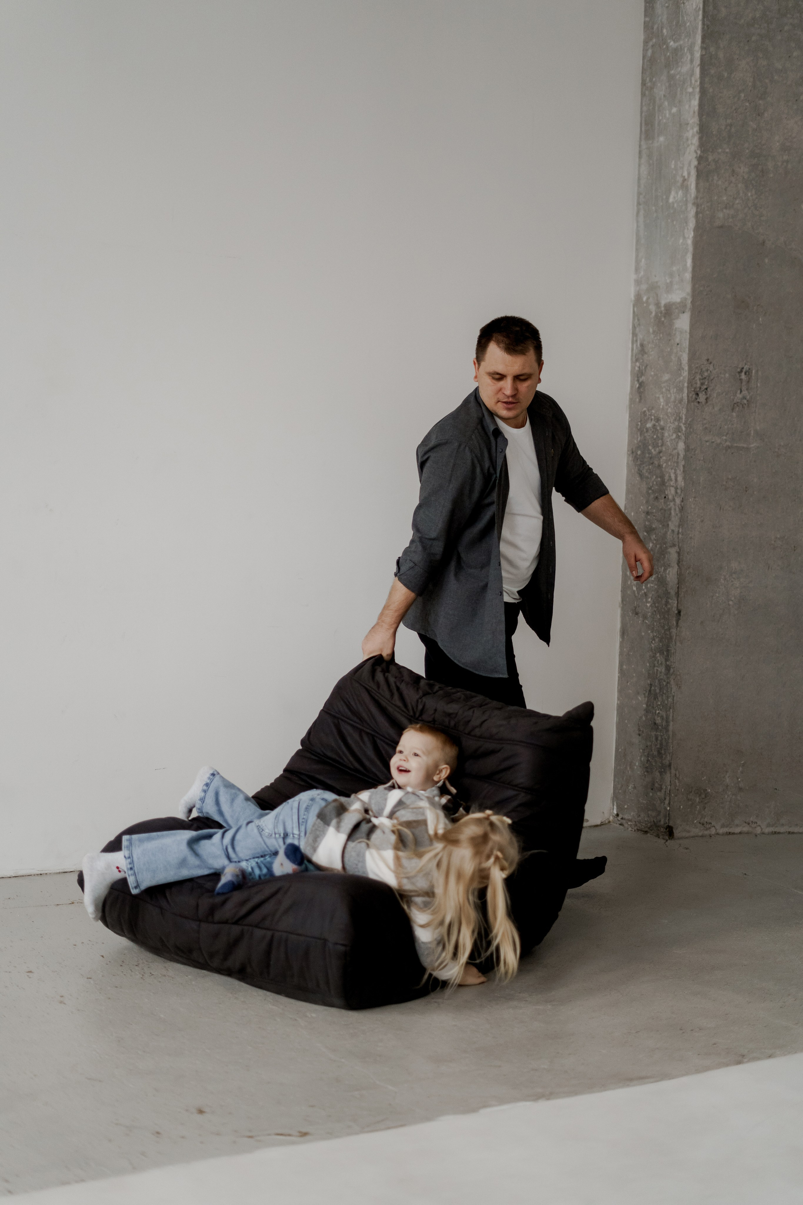 Степуро. Фотограф Валерия Крахмалева