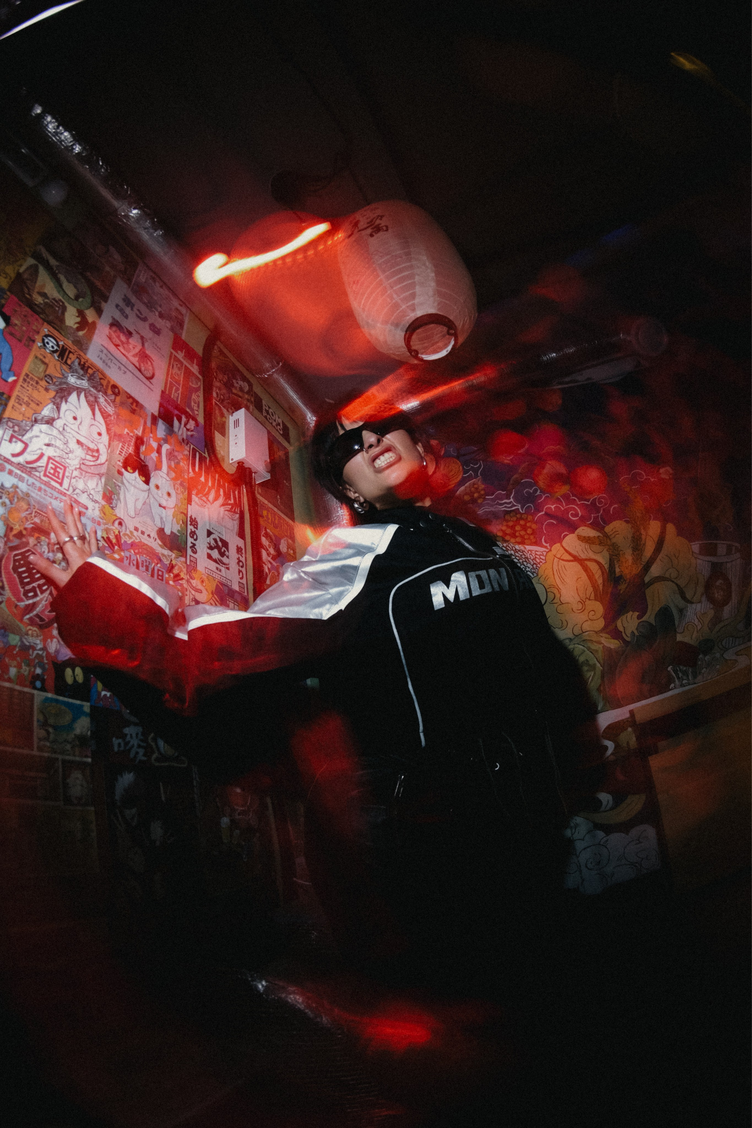 Lera. Фотограф, видеограф, визуализатор в Москве Анна Стрельцова