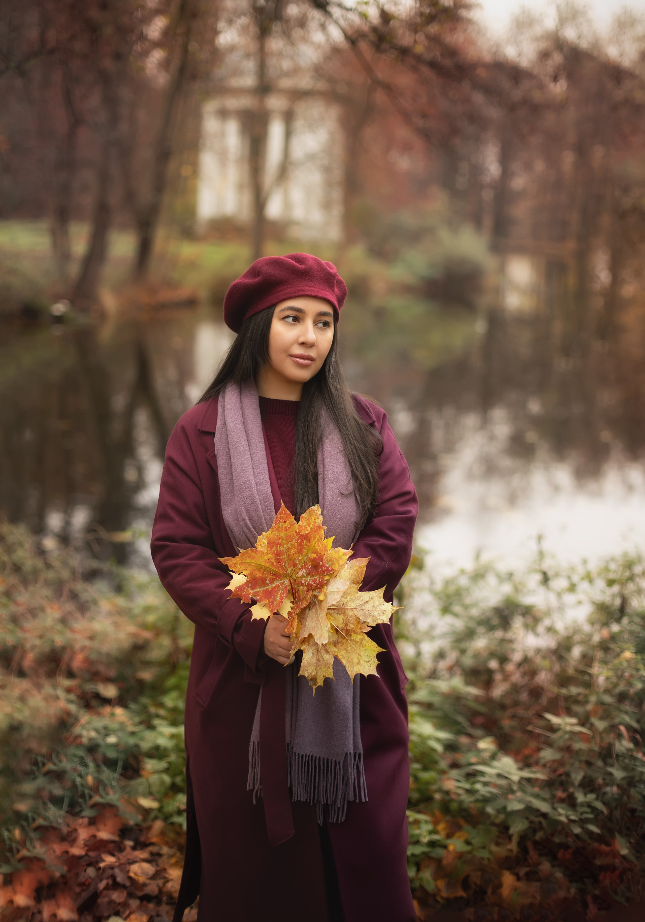 ФОТОПРОГУЛКИ. ФОТОГРАФ