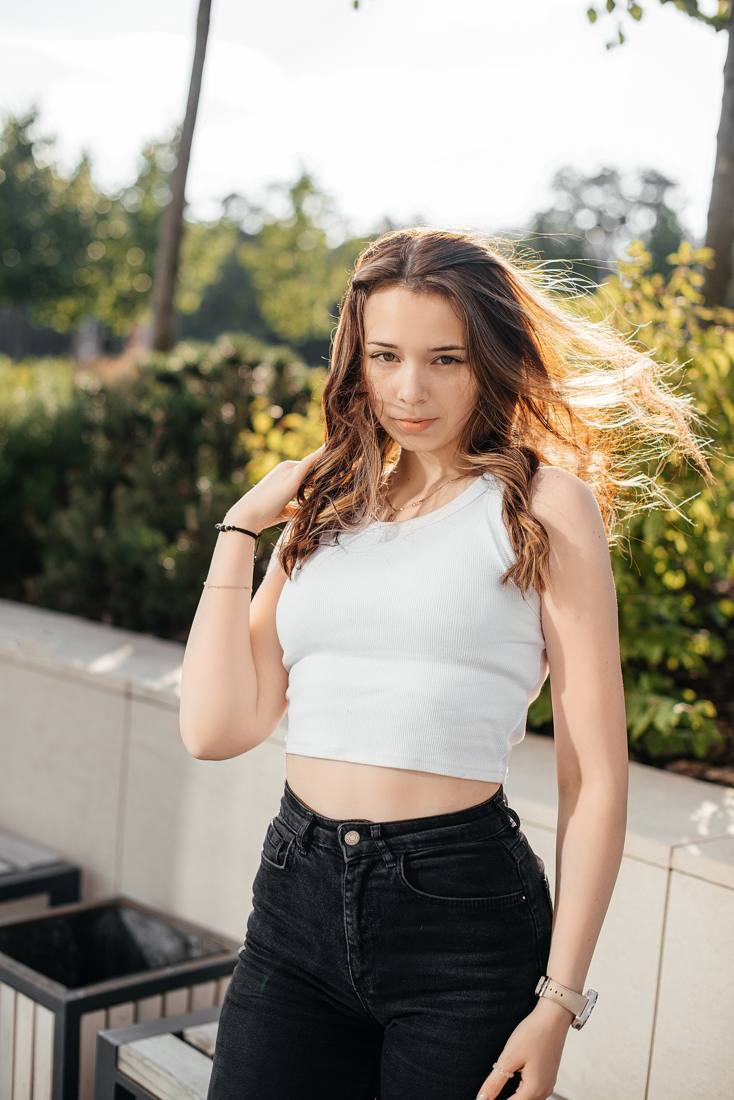 Илона. Семейный и свадебный фотограф Тамара Кресс в Минске, Смолевичах