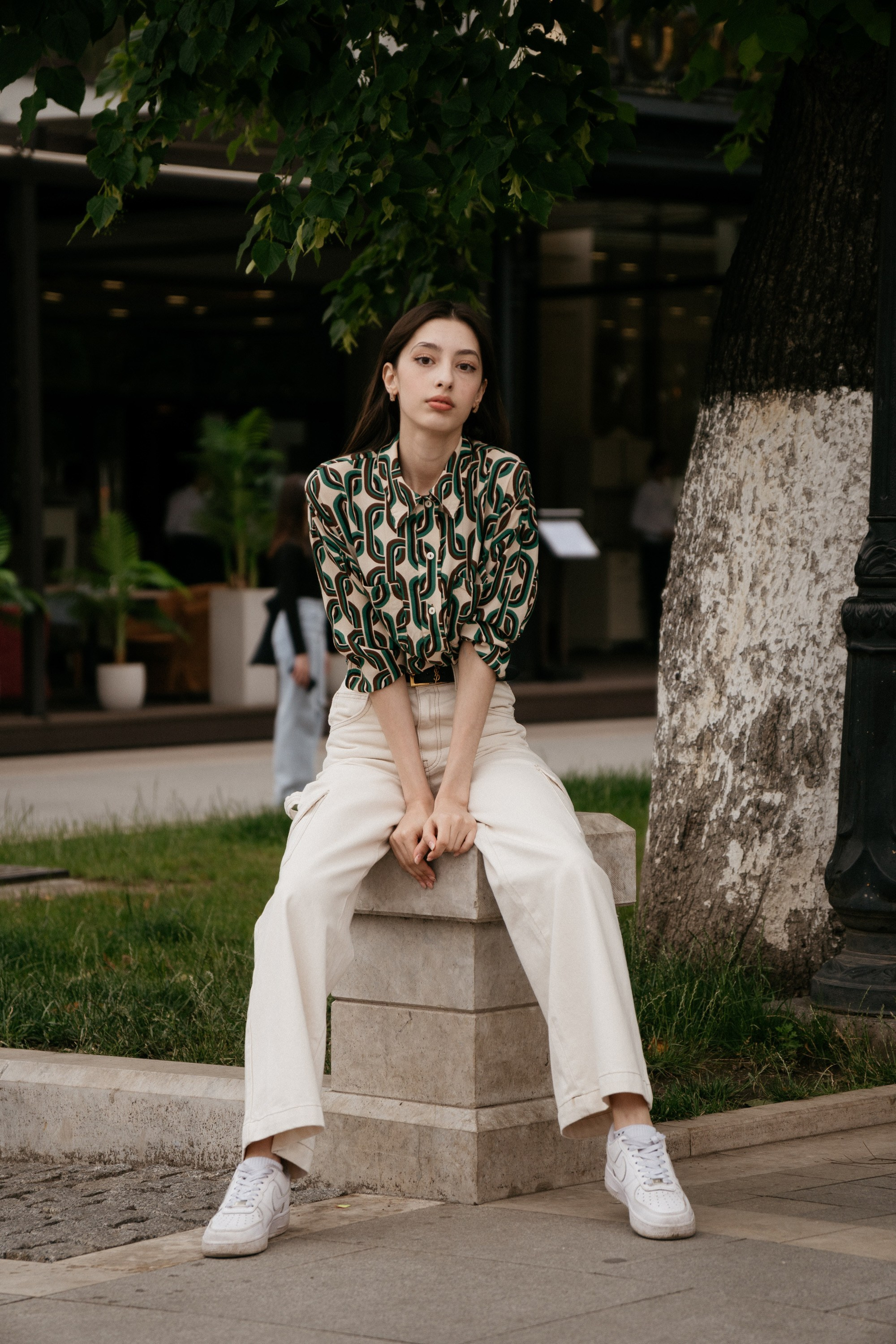 Аделина. Серж Пироев | Фотограф во Владикавказе