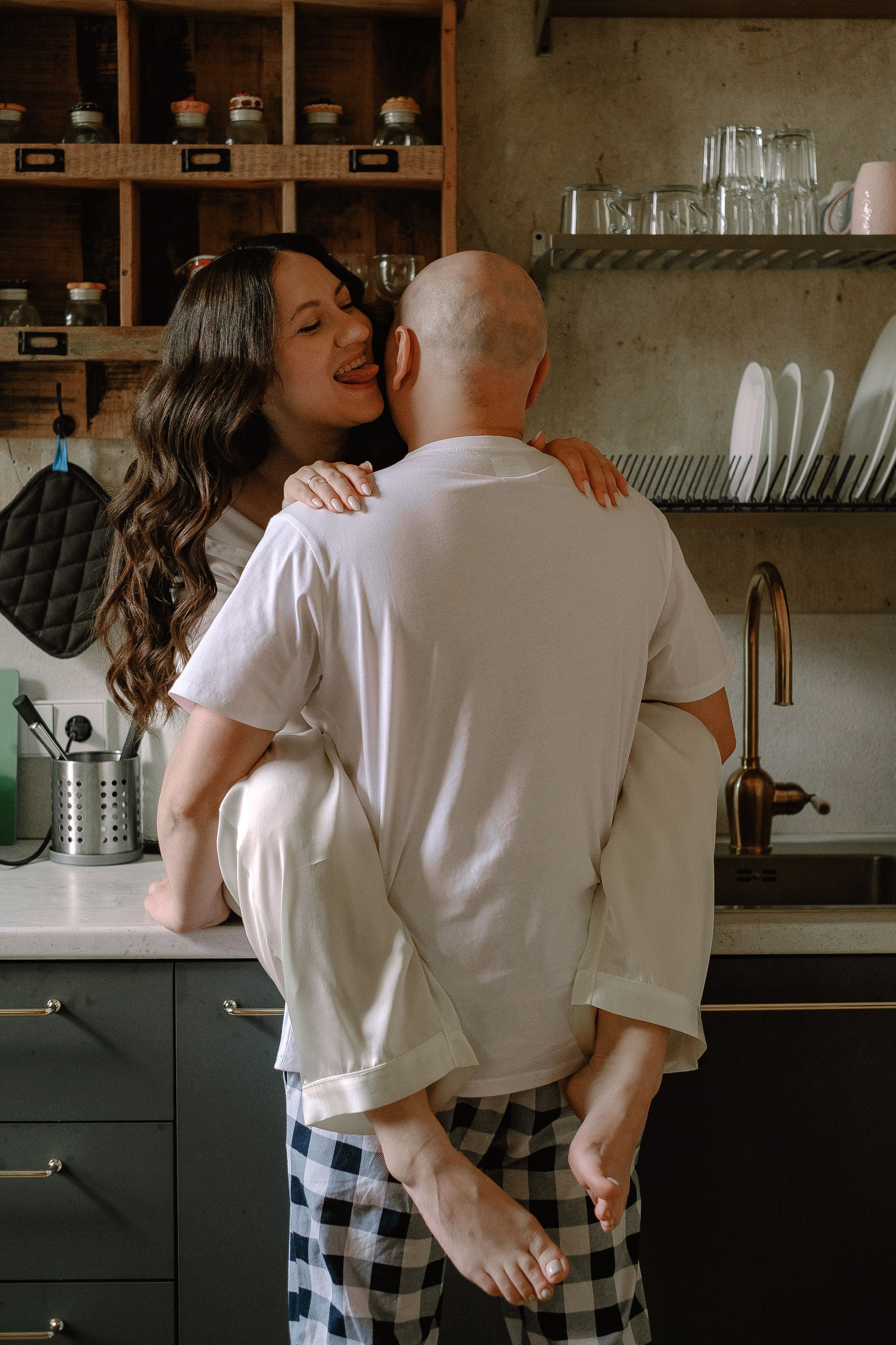 Яна & Ваня. Фотограф Мария Хлебникова Санкт-Петербург Москва