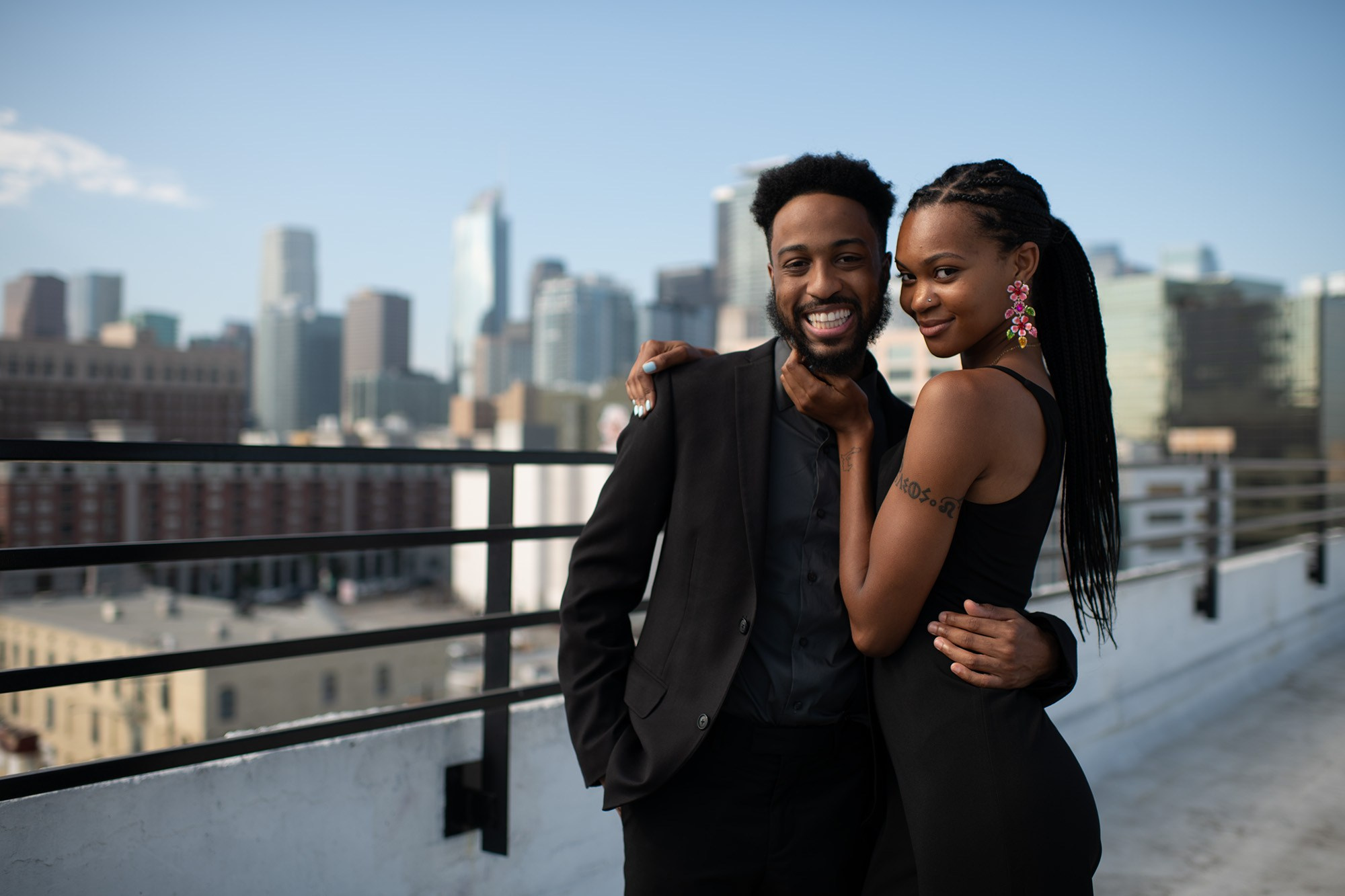 Пресеты. Главная