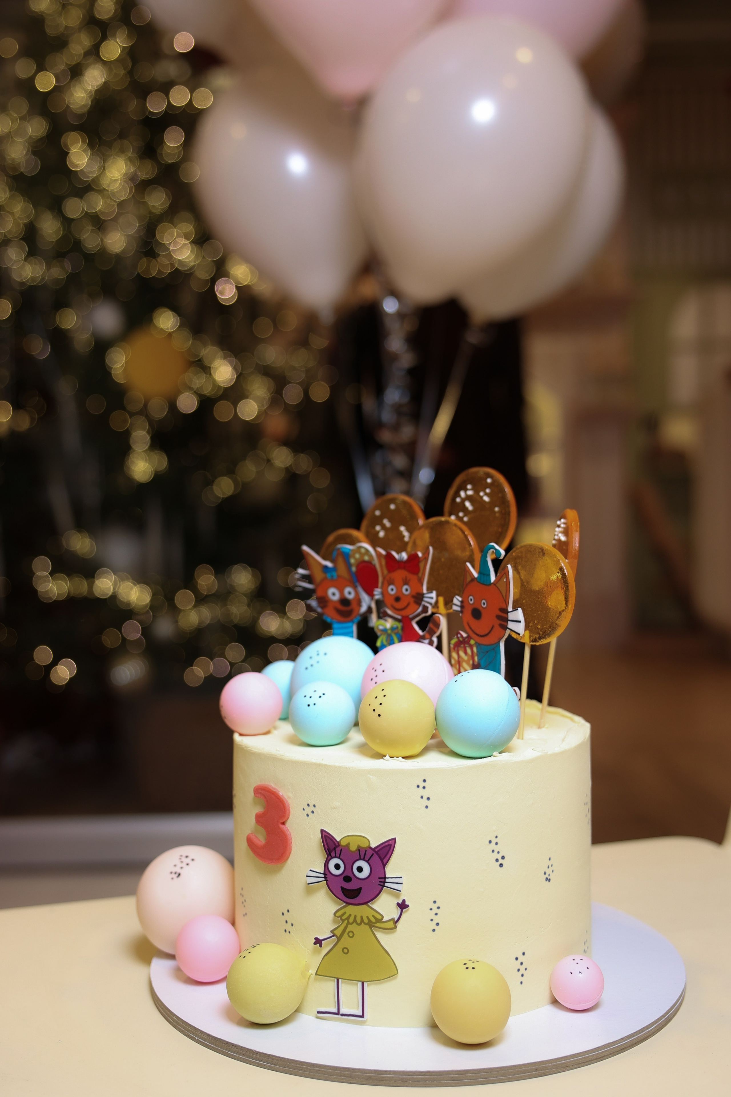 Милана 3 года. Фотограф НатаФото (Наталья Яковенко) Дмитров Москва Питер