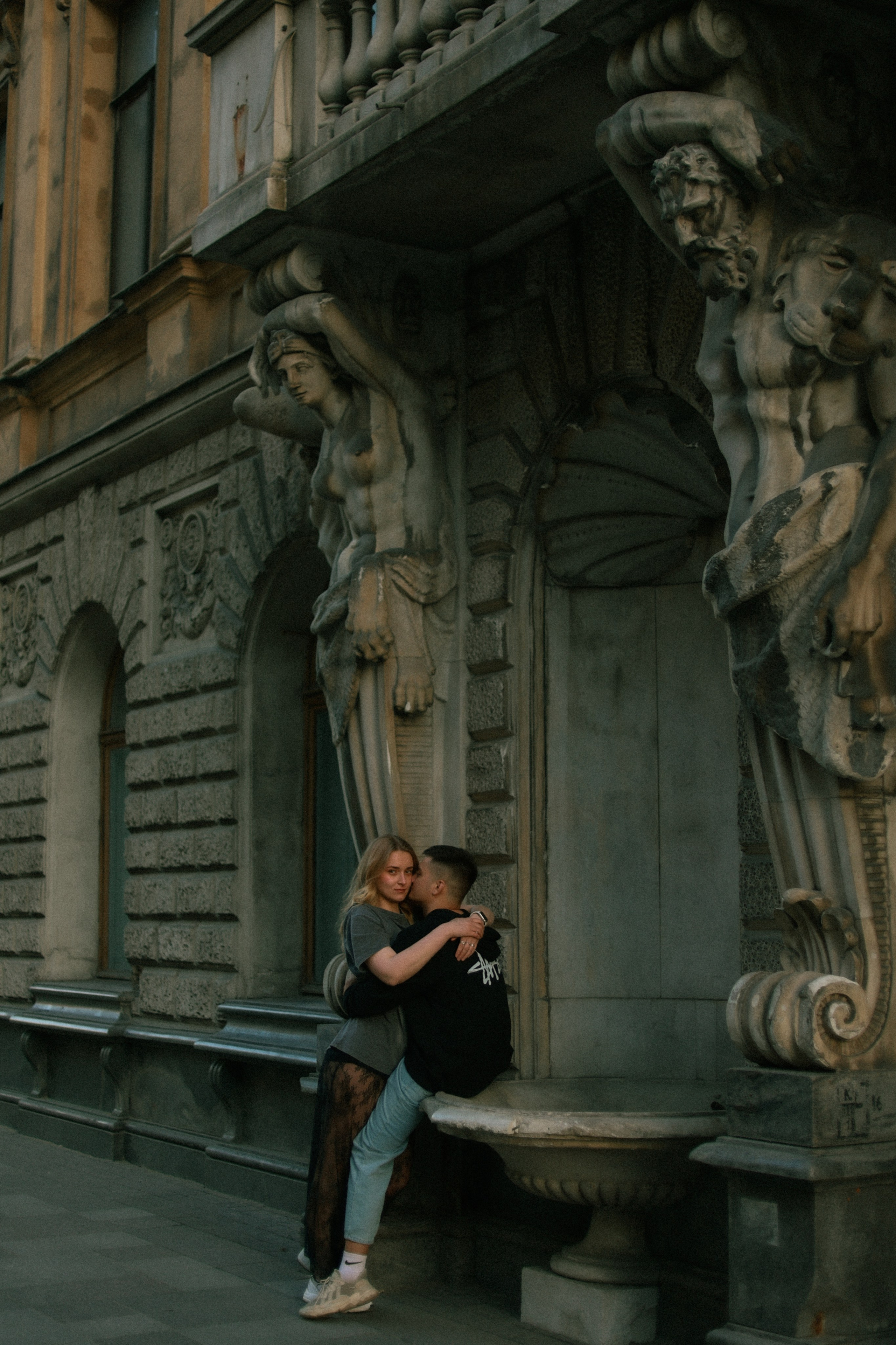 Питер рассвет. Фотограф НатаФото (Наталья Яковенко) Дмитров Москва Питер