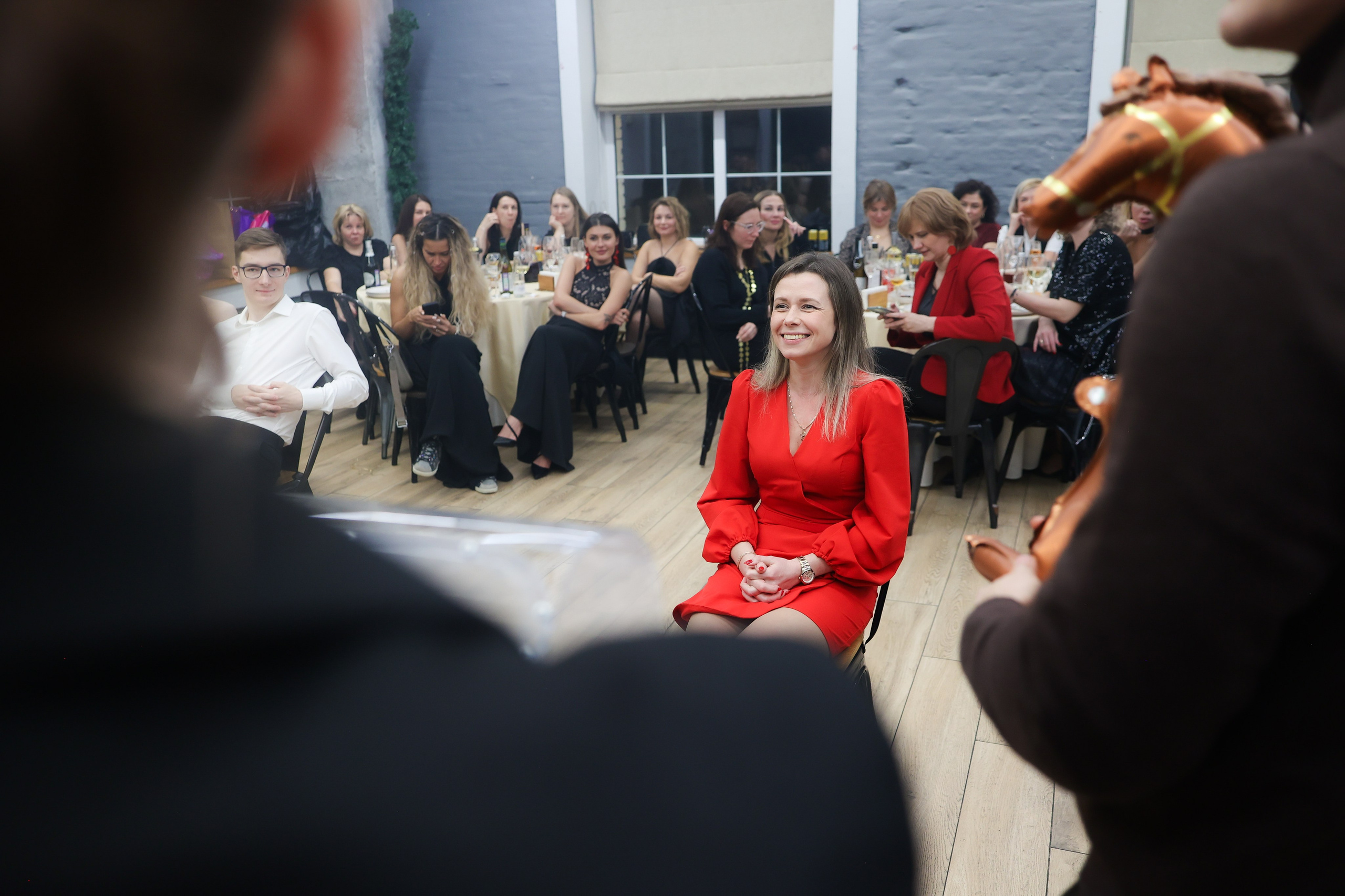 Азия Шадрин корпоратив. Фотограф НатаФото (Наталья Яковенко) Дмитров Москва Питер