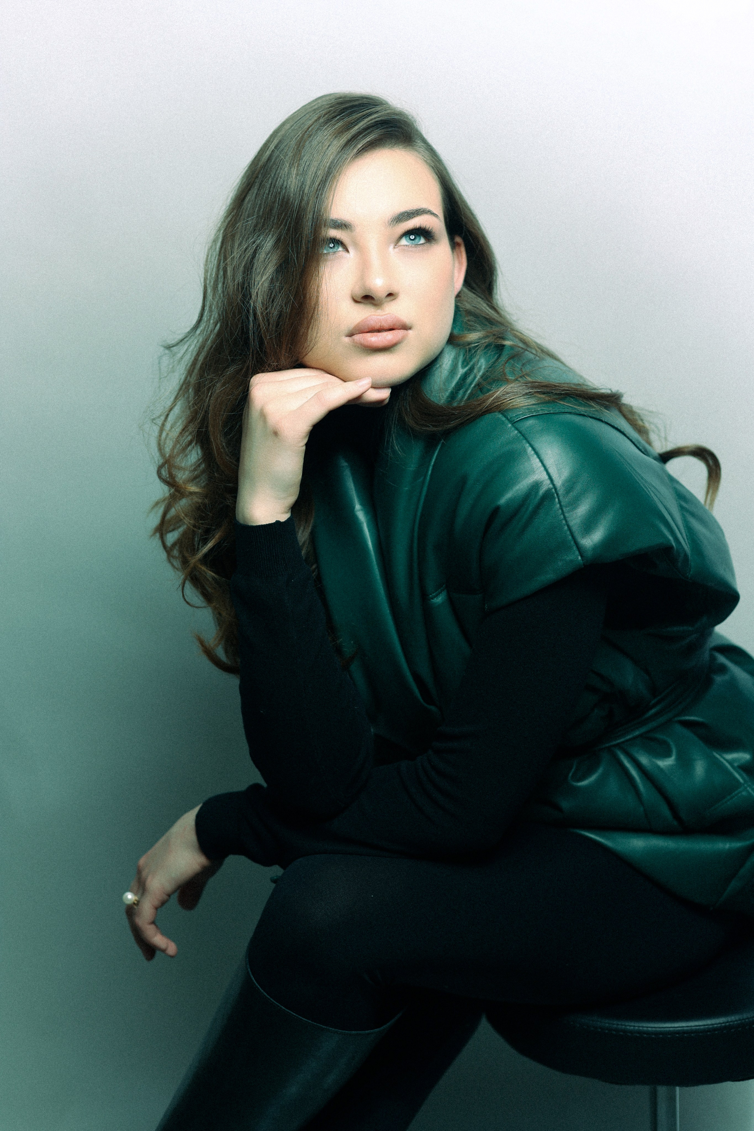 Алеся. Фотограф НатаФото (Наталья Яковенко) Дмитров Москва Питер