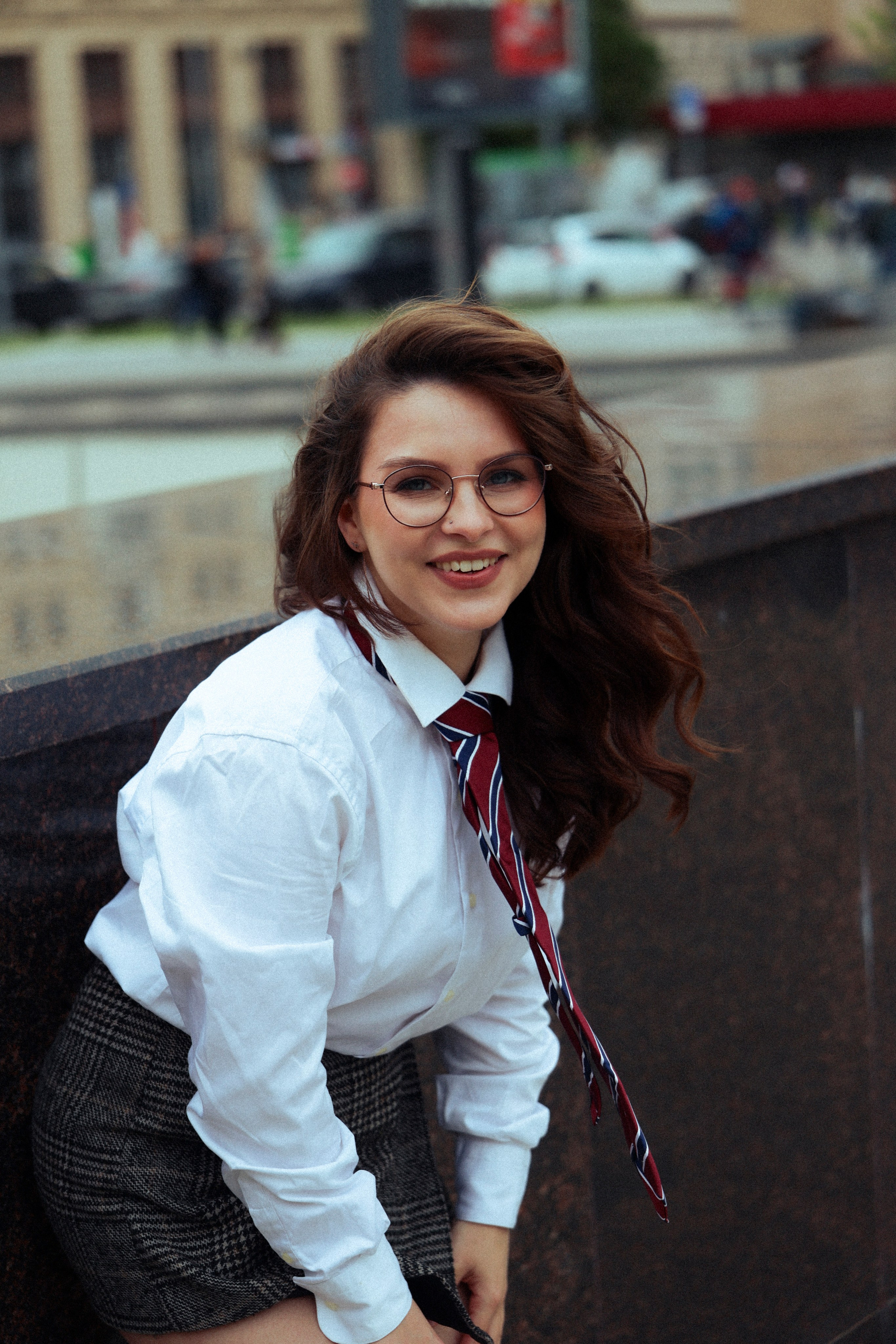 Катя. Фотограф НатаФото (Наталья Яковенко) Дмитров Москва Питер