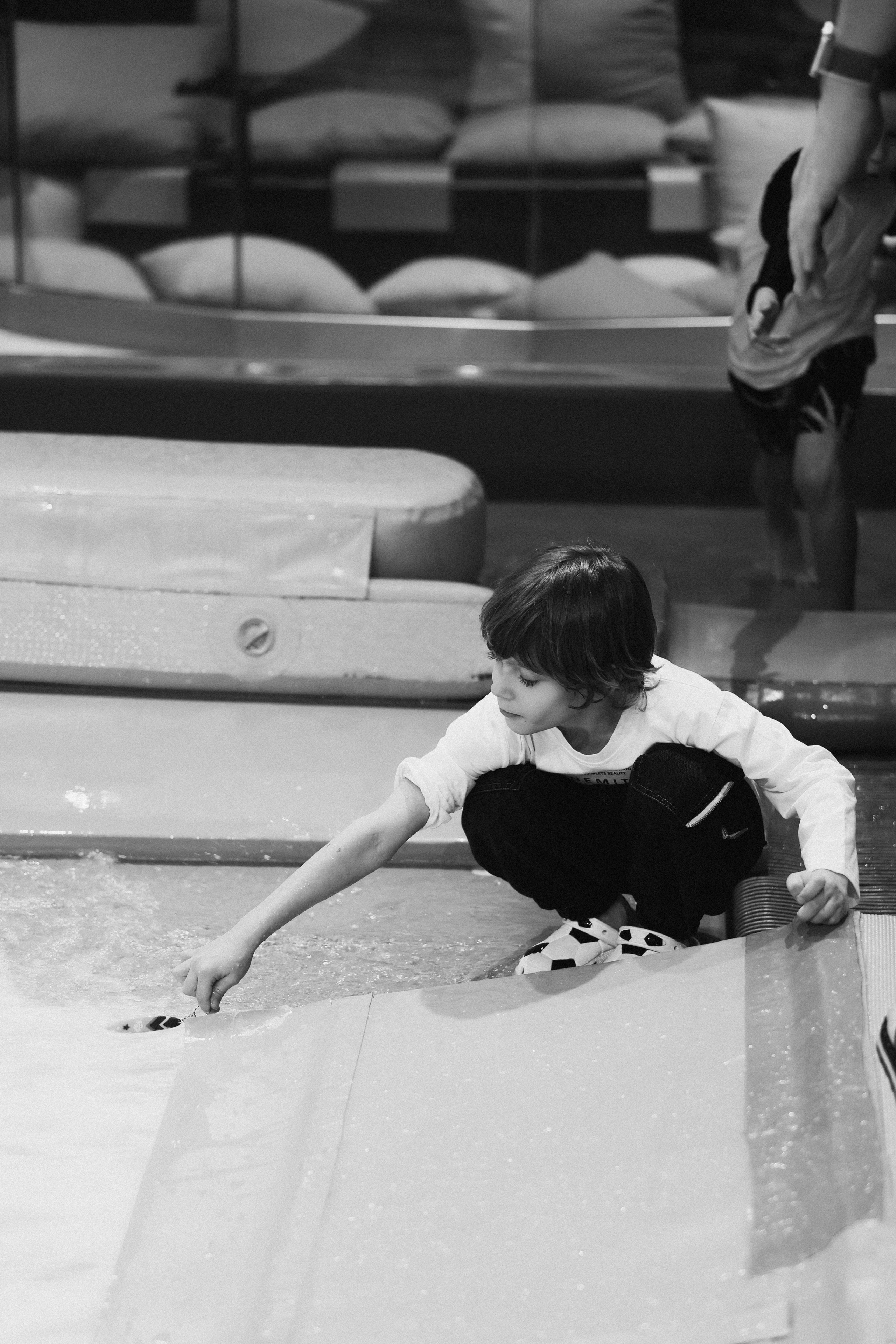 Ева 7 лет. Фотограф НатаФото (Наталья Яковенко) Дмитров Москва Питер