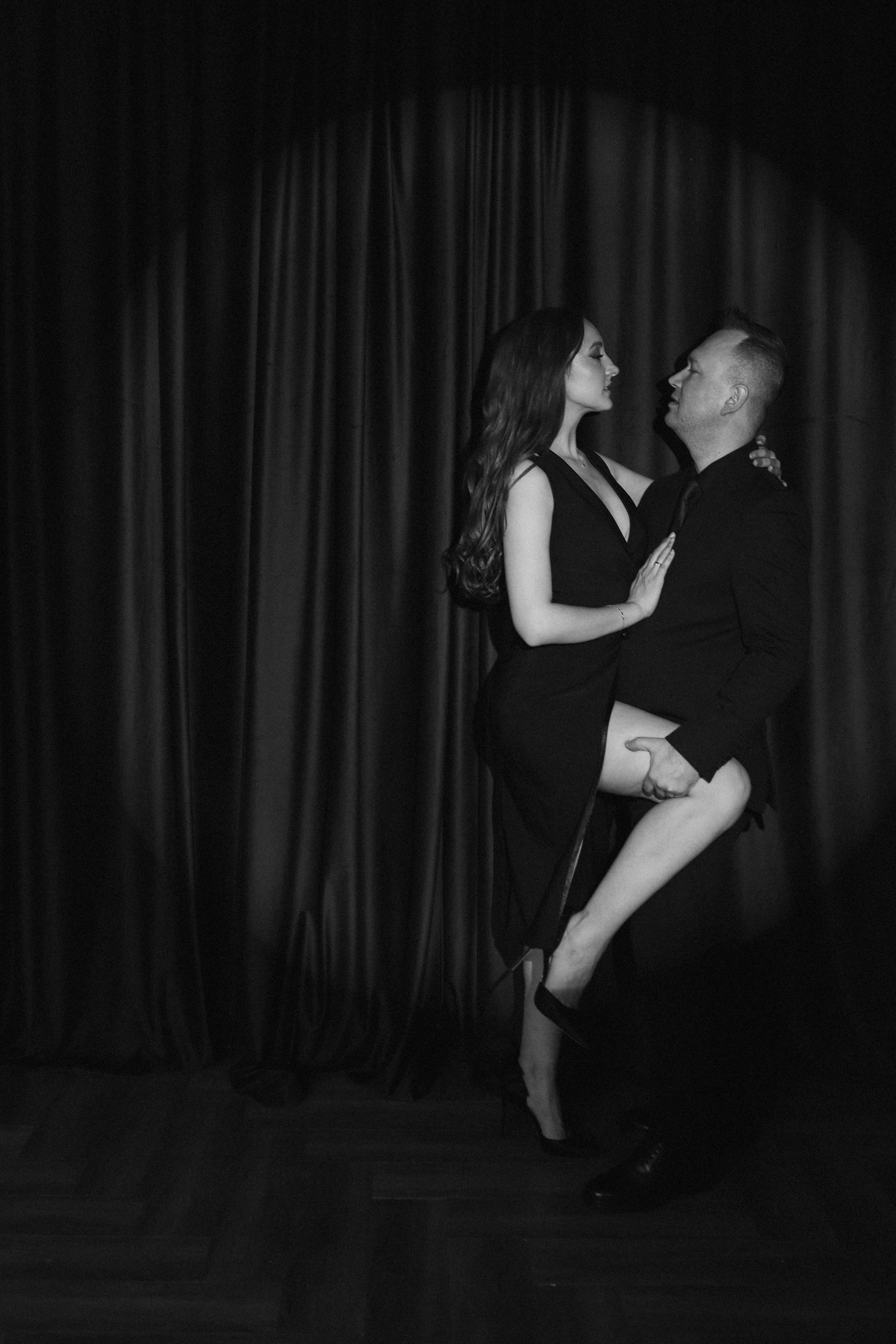 Анастасия и Алексей. Фотограф НатаФото (Наталья Яковенко) Дмитров Москва Питер