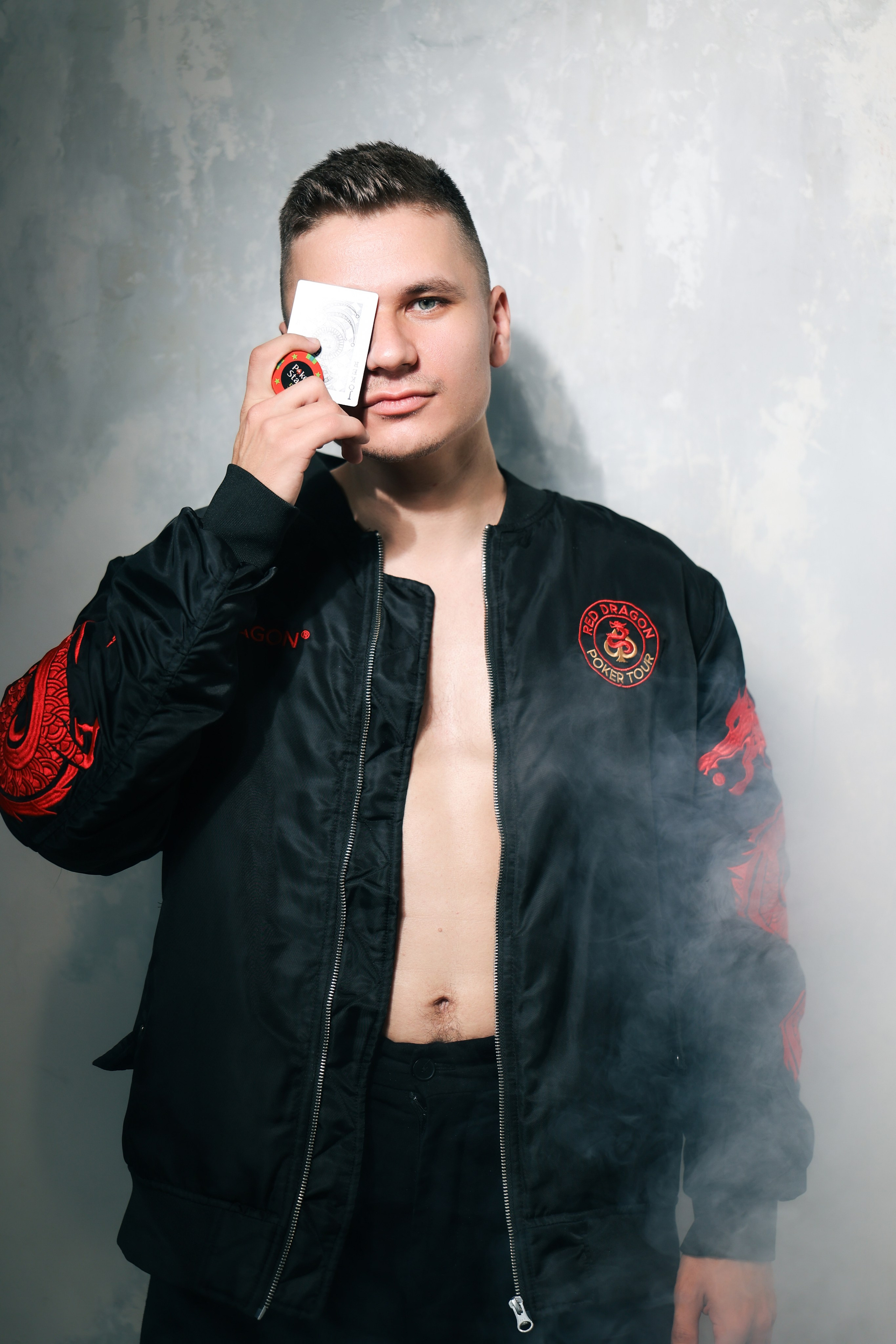 Дима. Фотограф НатаФото (Наталья Яковенко) Дмитров Москва Питер