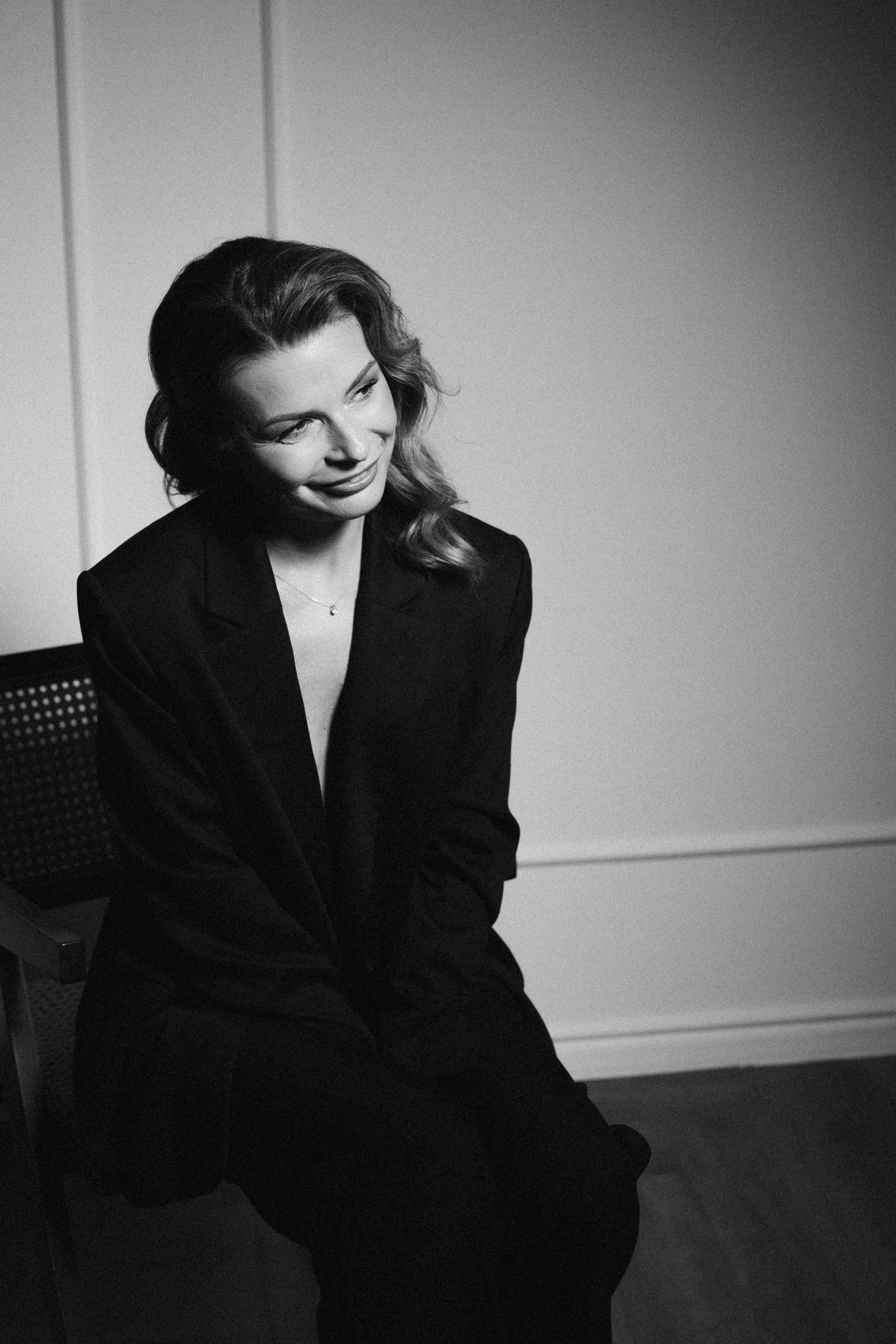 Маша. Фотограф НатаФото (Наталья Яковенко) Дмитров Москва Питер