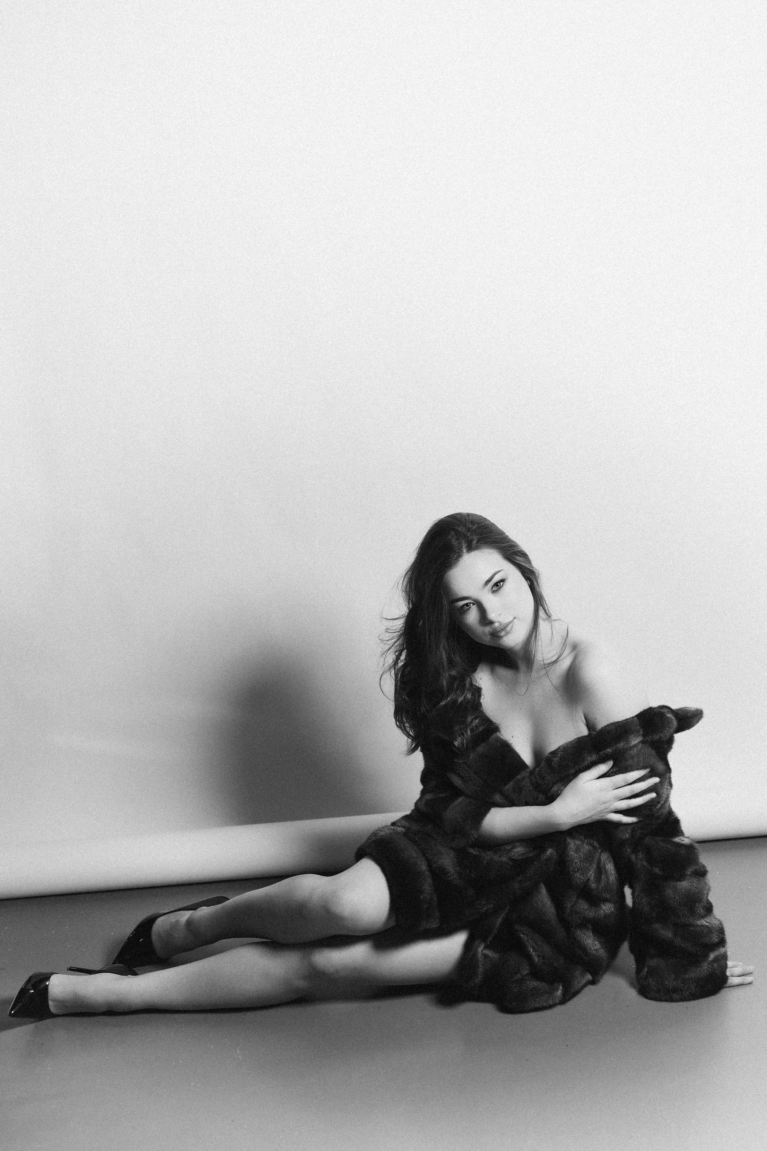 Алеся. Фотограф НатаФото (Наталья Яковенко) Дмитров Москва Питер