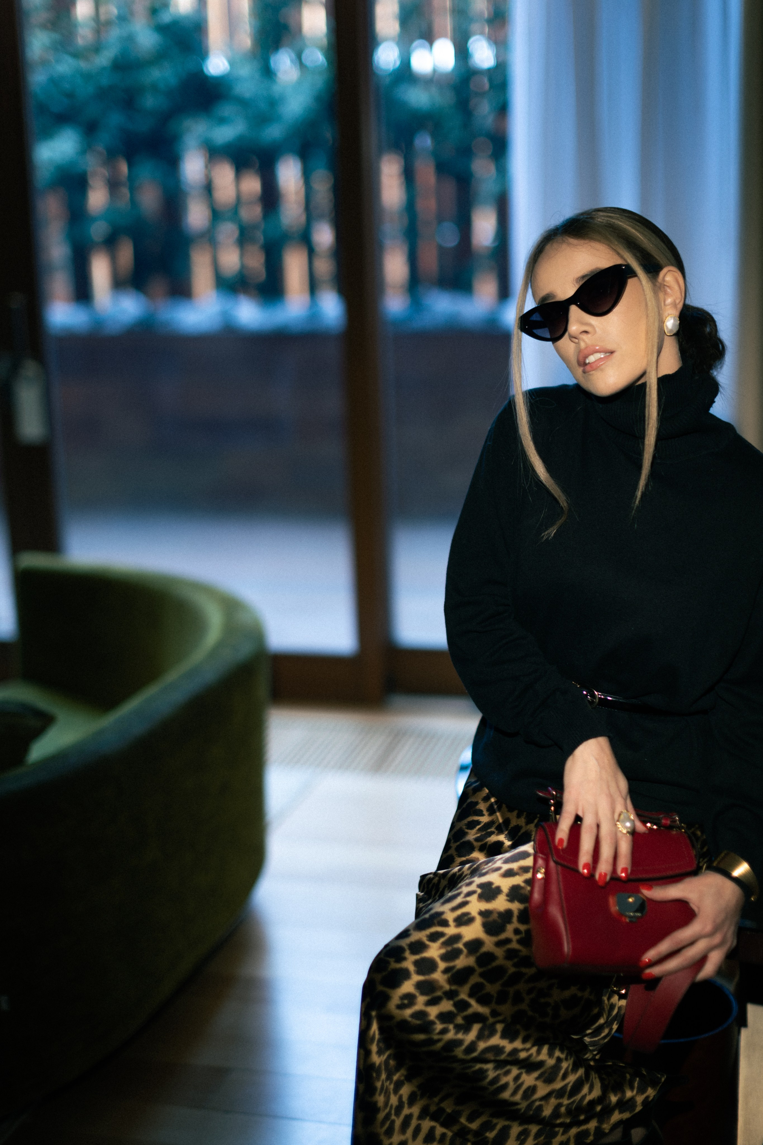 Барвиха. Фотограф НатаФото (Наталья Яковенко) Дмитров Москва Питер