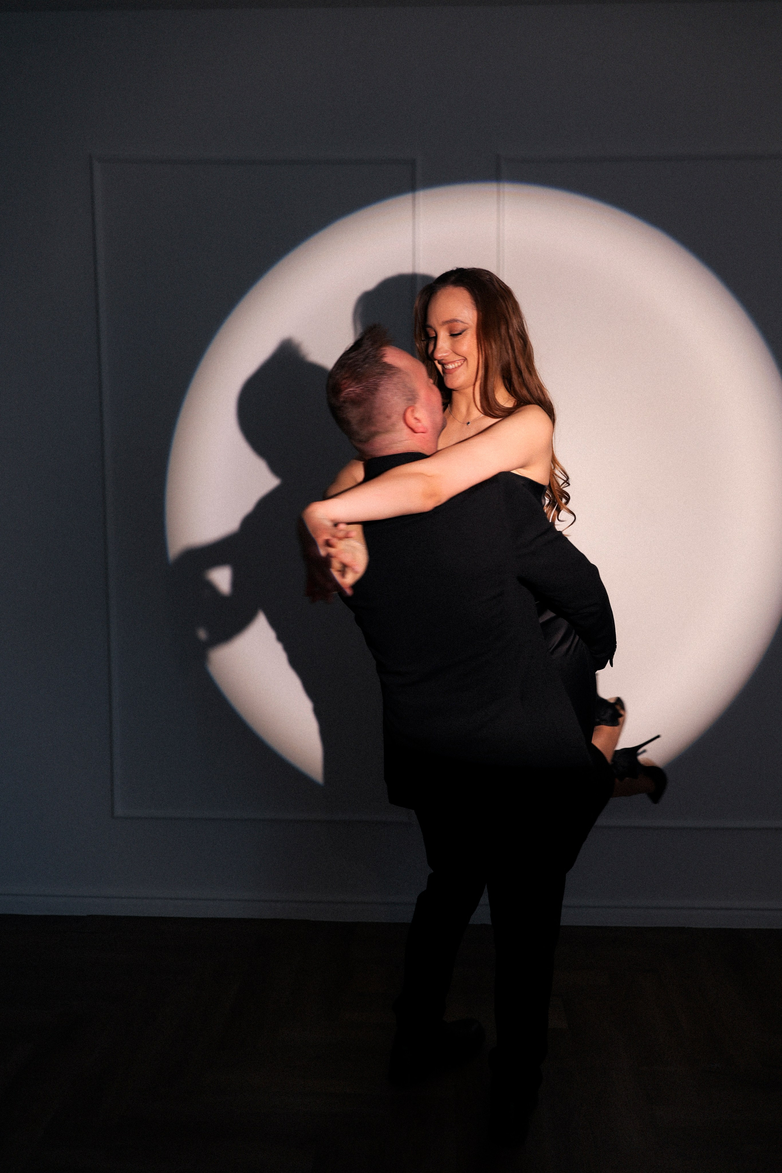 Анастасия и Алексей. Фотограф НатаФото (Наталья Яковенко) Дмитров Москва Питер