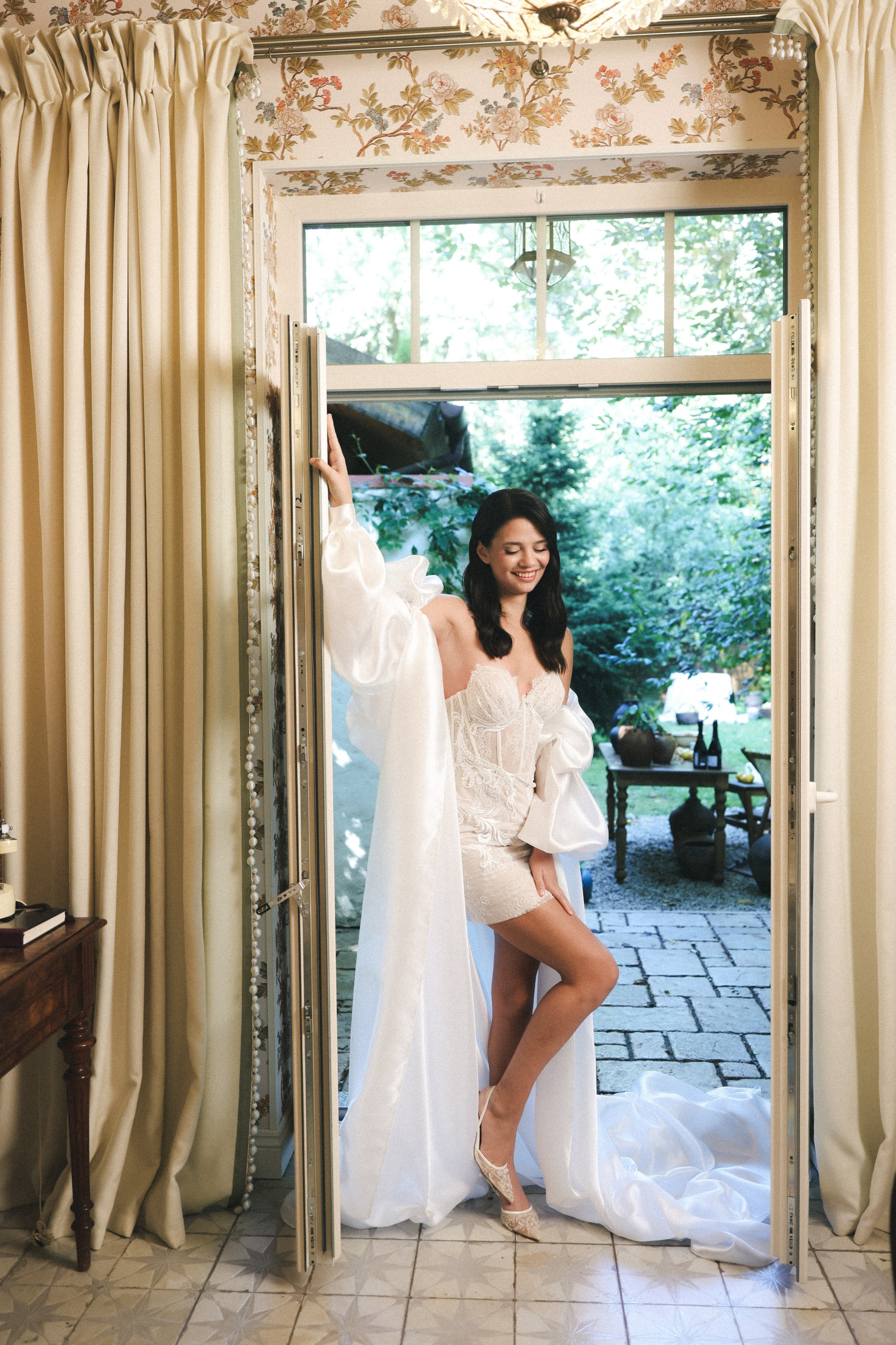 Лиза и Миша. Фотограф НатаФото (Наталья Яковенко) Дмитров Москва Питер