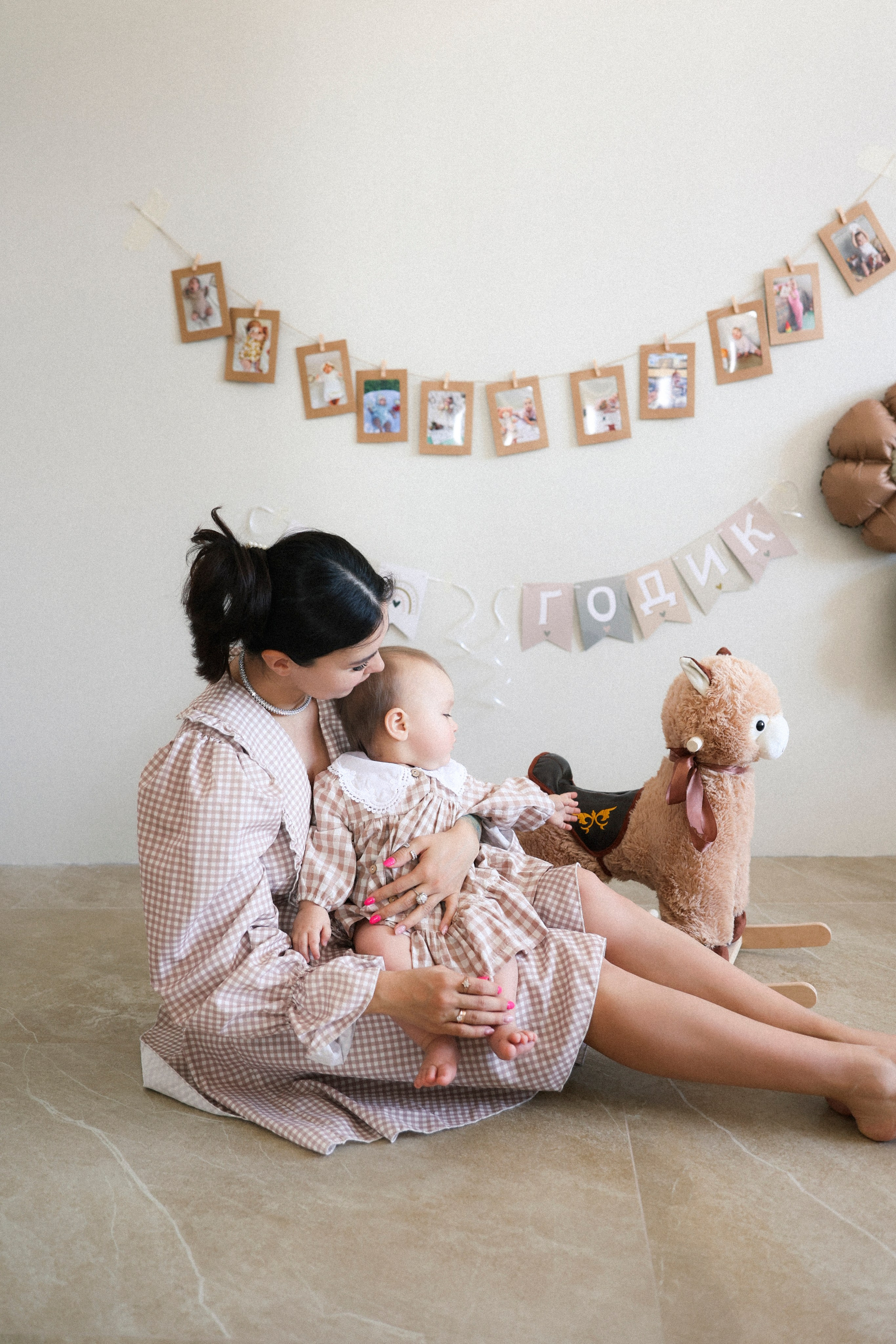 Годик Миланке. Фотограф НатаФото (Наталья Яковенко) Дмитров Москва Питер