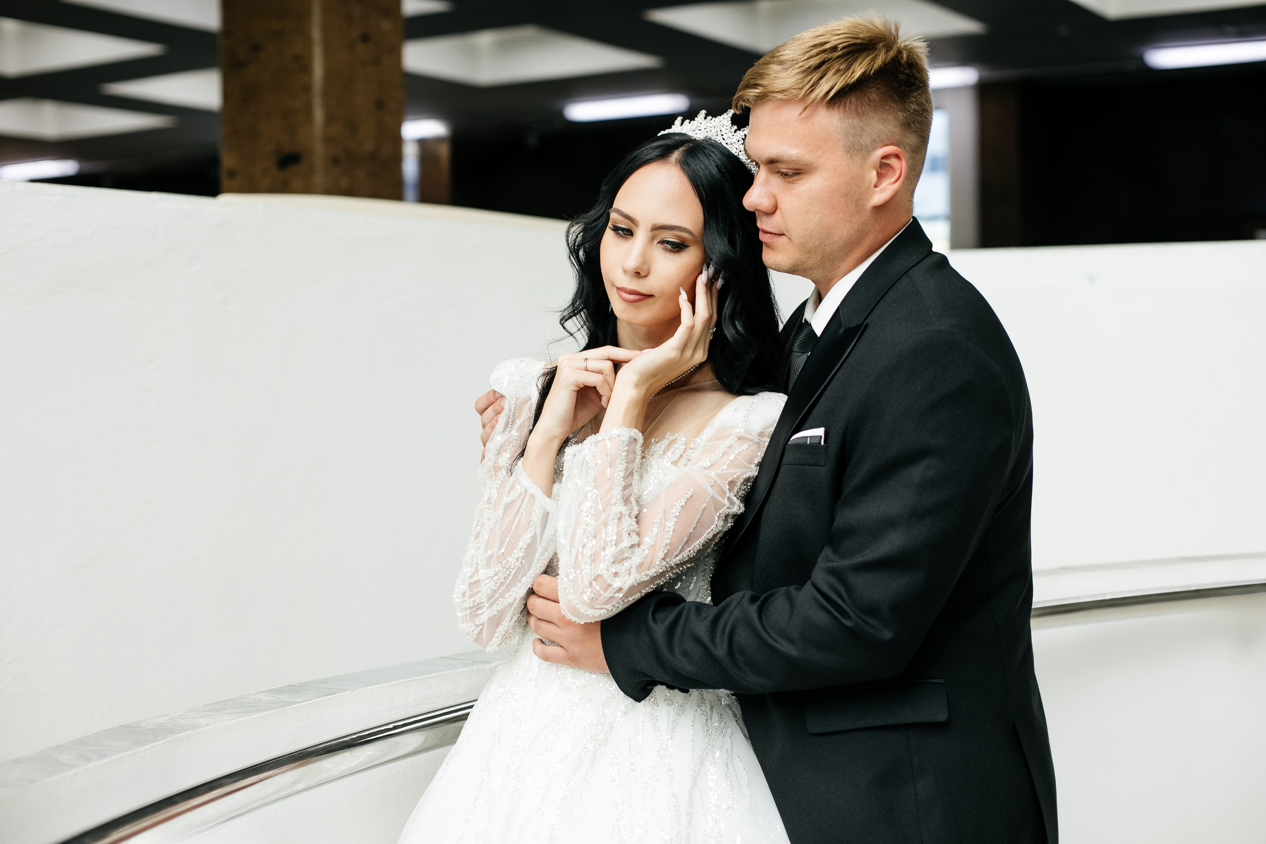 Ваня и Марина. Свадебный фотограф Ростове-на-Дону