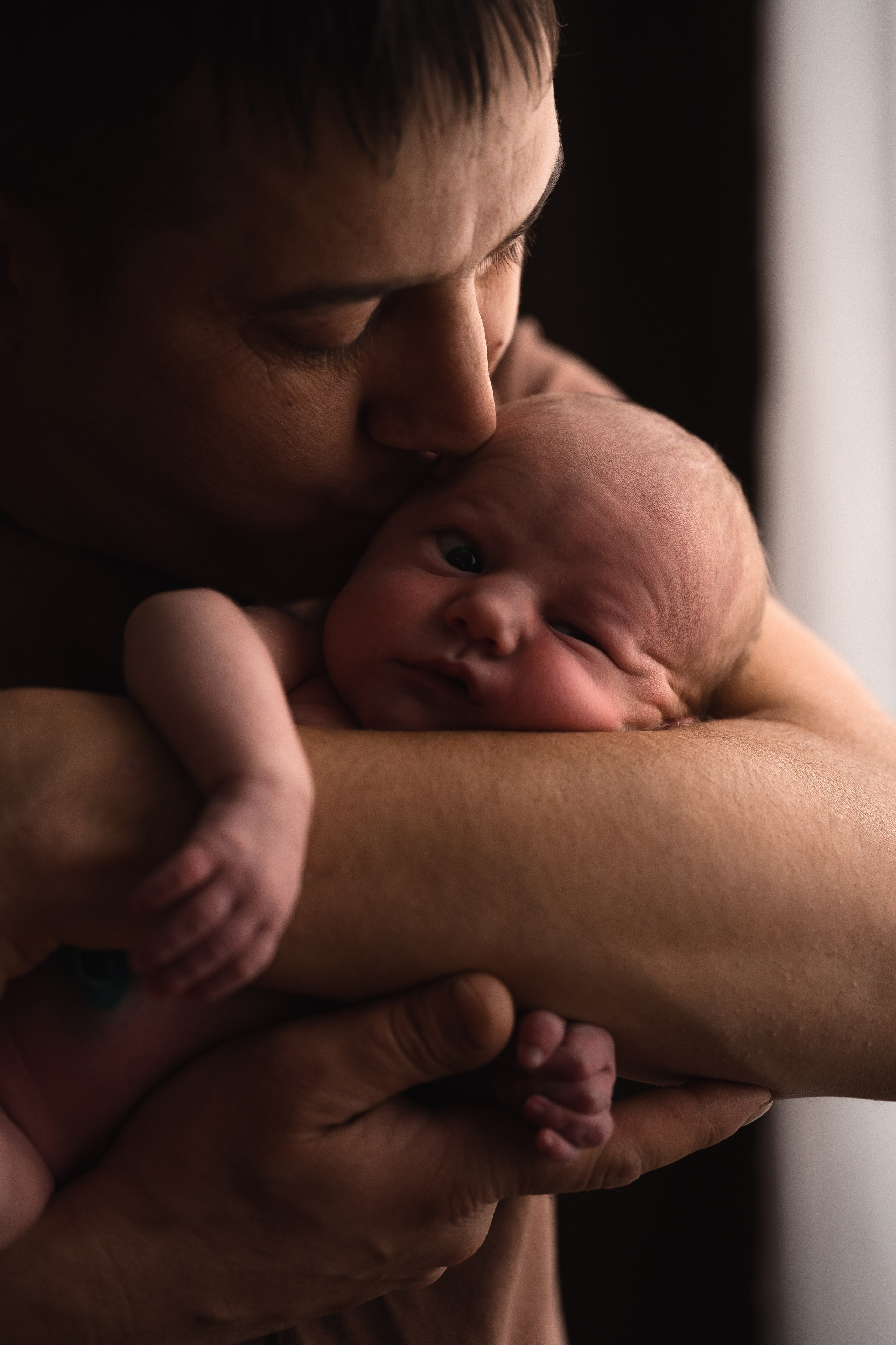 Игорь. Фотограф в Ульяновске Александра Григоровских