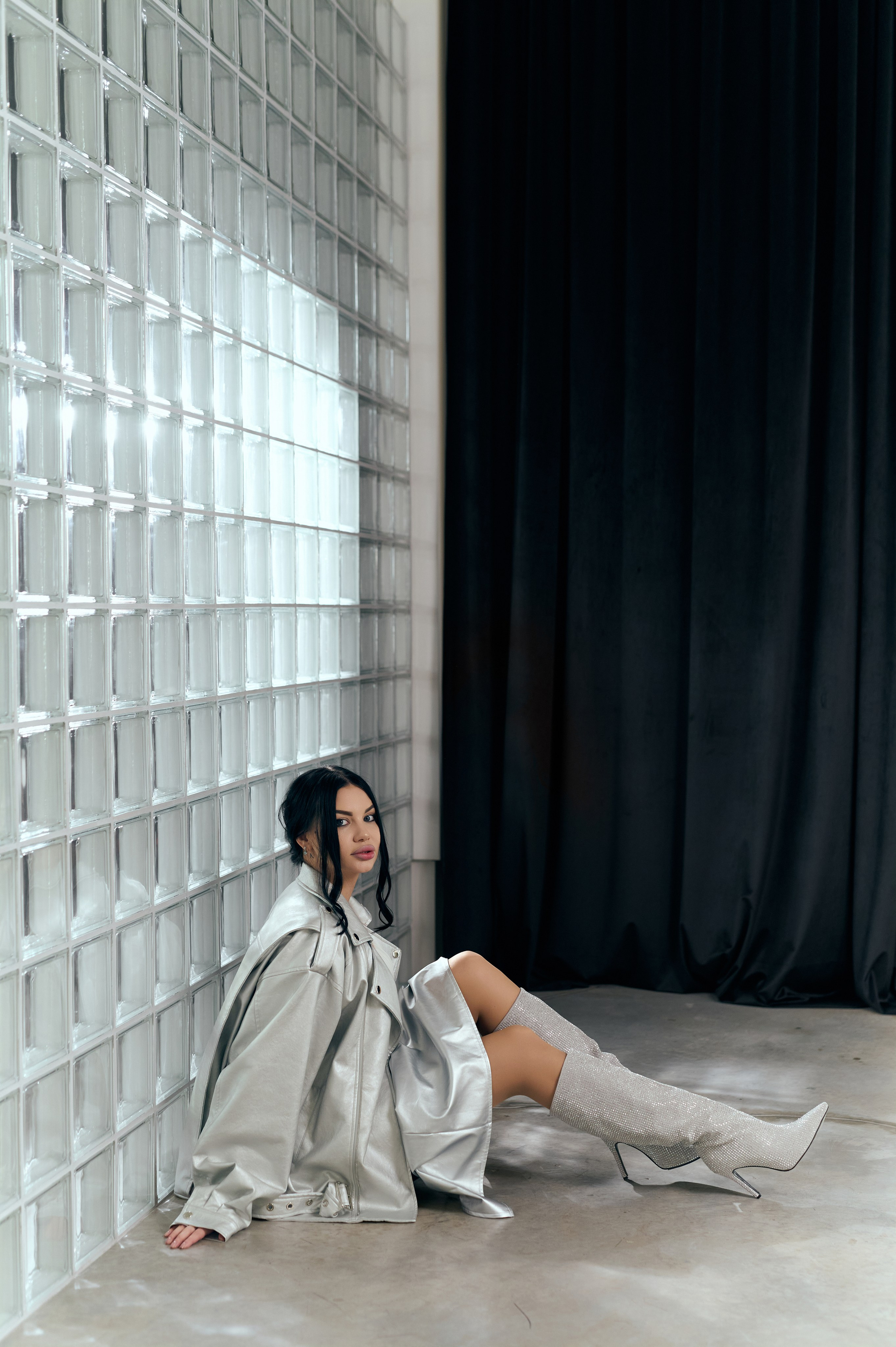 Оксана. Фотограф в Краснодаре Скубицкая Альбина