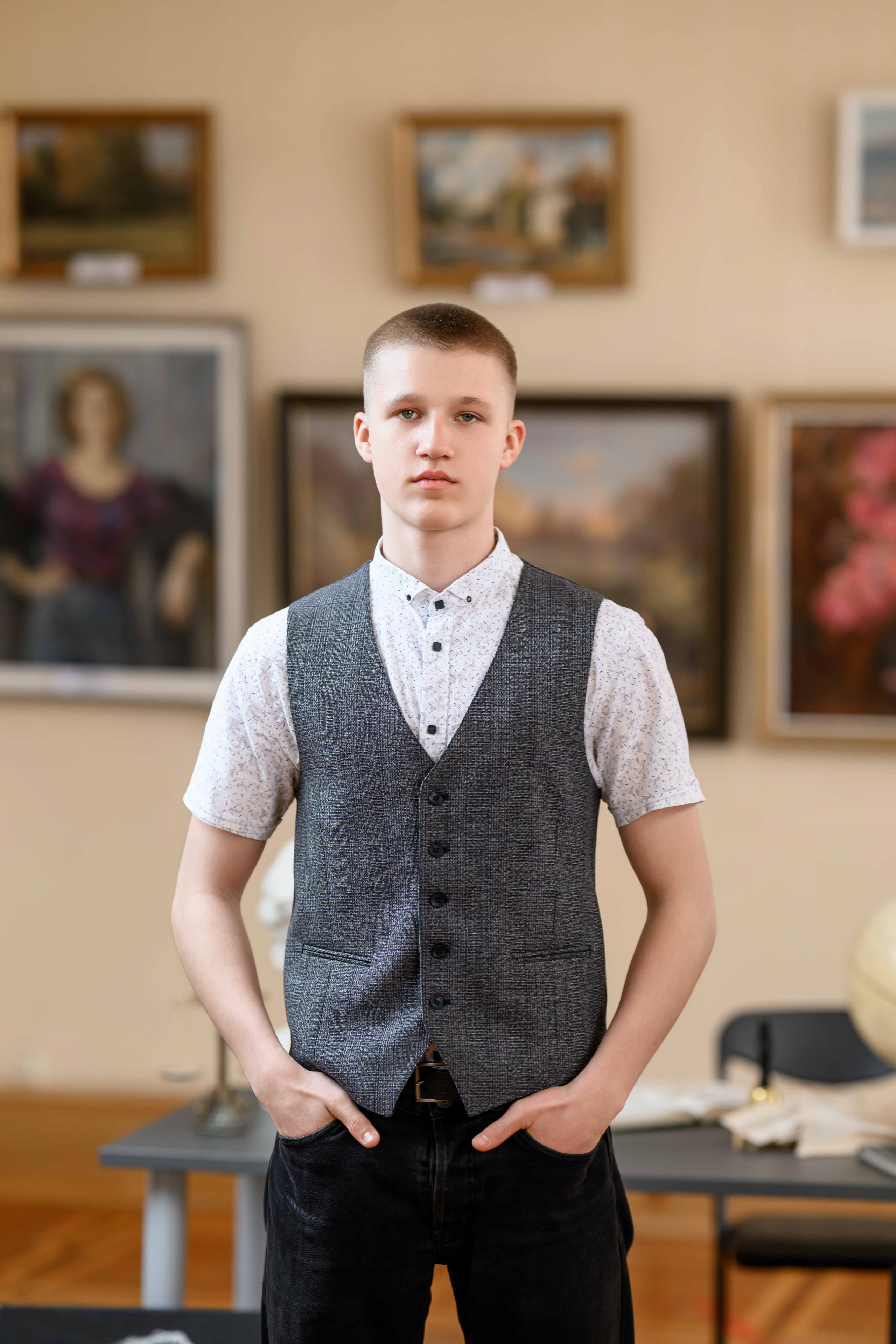 Съёмка в музеее. Свадебный фотограф Белгород Валуйки Старый Оскол Воронеж