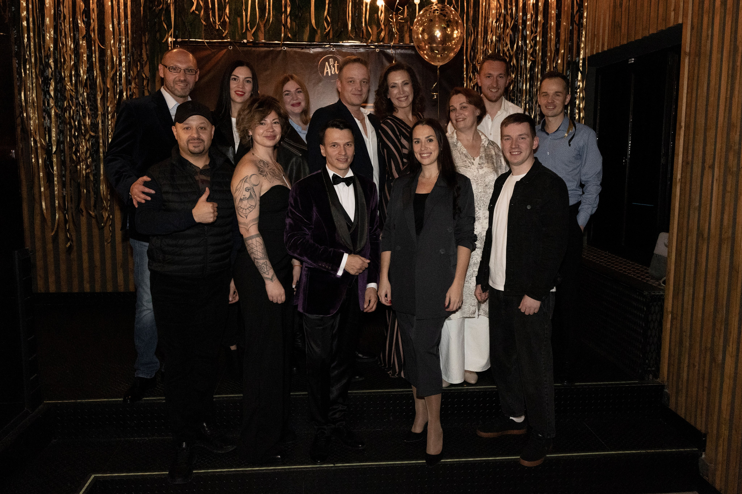 Karaoke birthday. Content creator | Москва | Нарьян-Мар