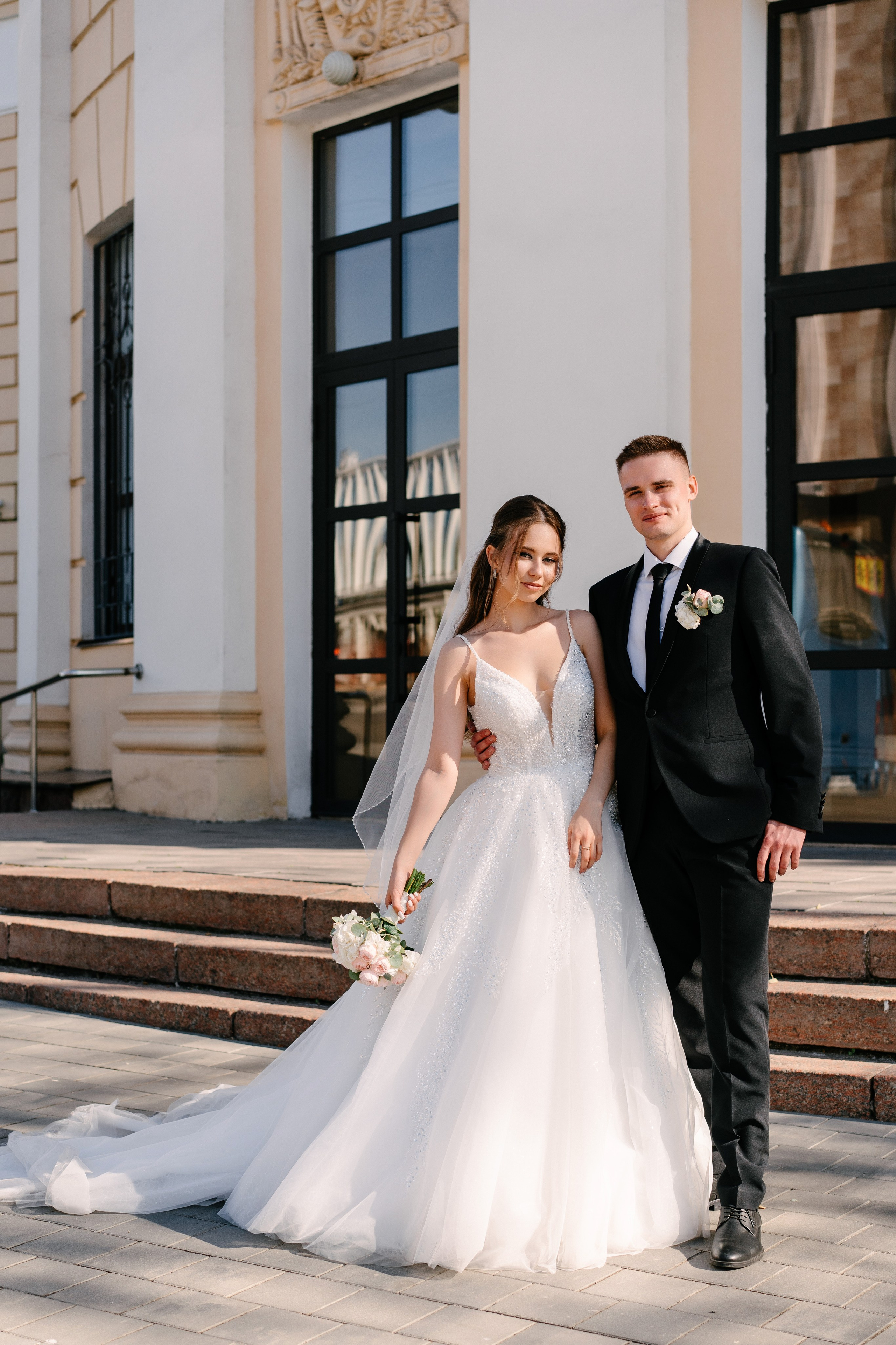 Дмитрий & Анна. Margosha-ph.ru