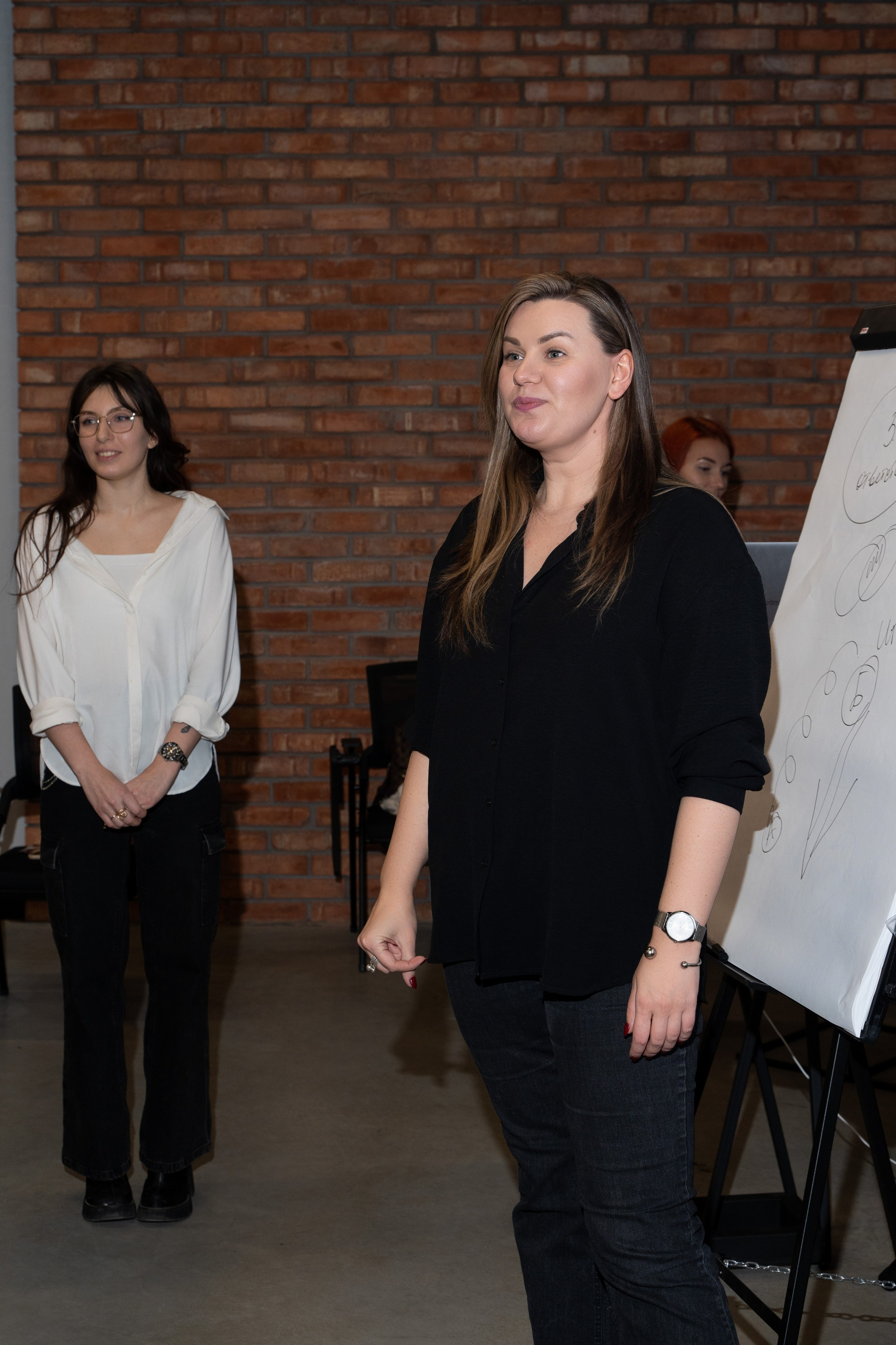 Тренинг по продажам Яцевич. Margosha-ph.ru