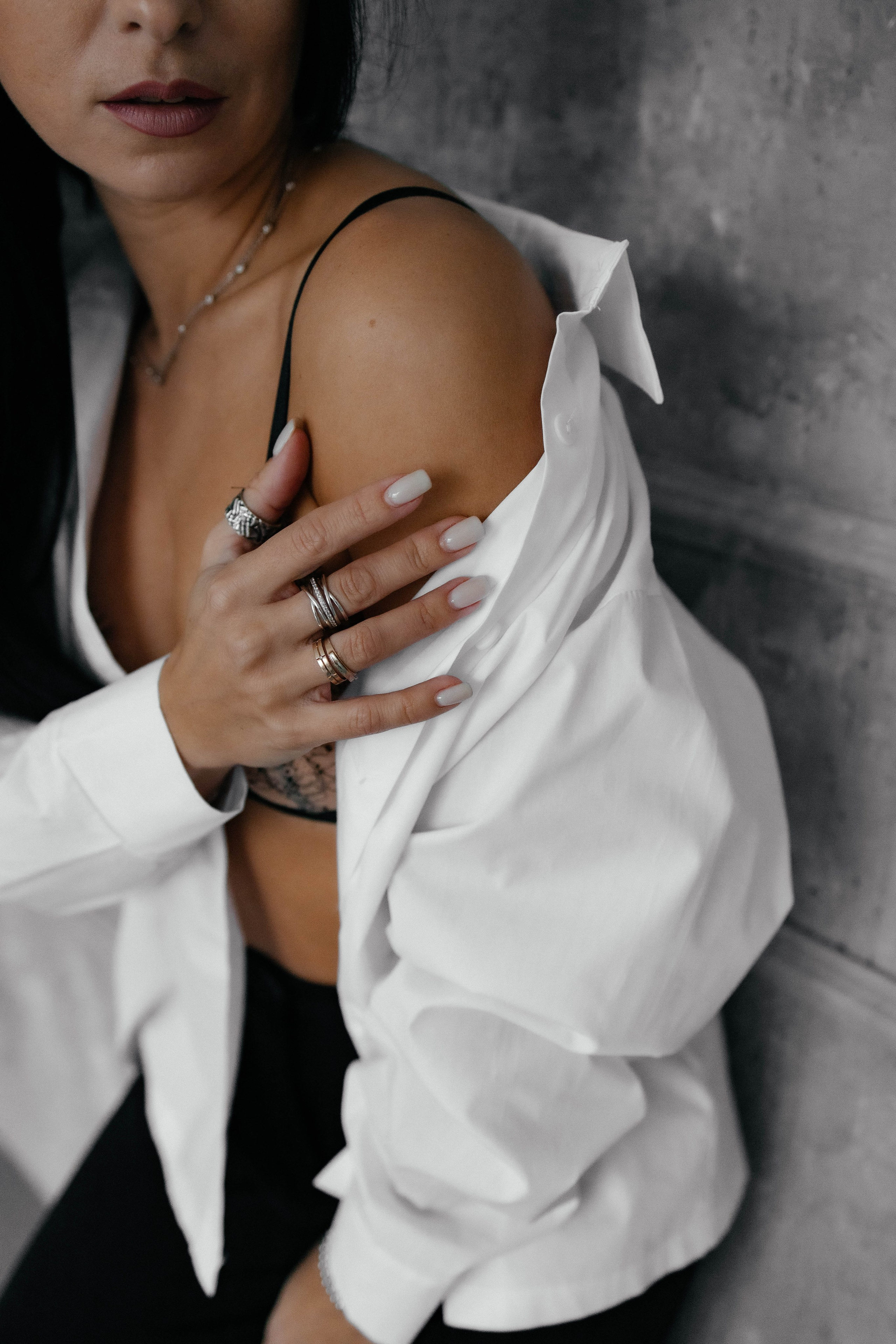 Студийный портрет/My Studio. Фотограф в Выборге и Санкт-Петербурге Маша Гуляева