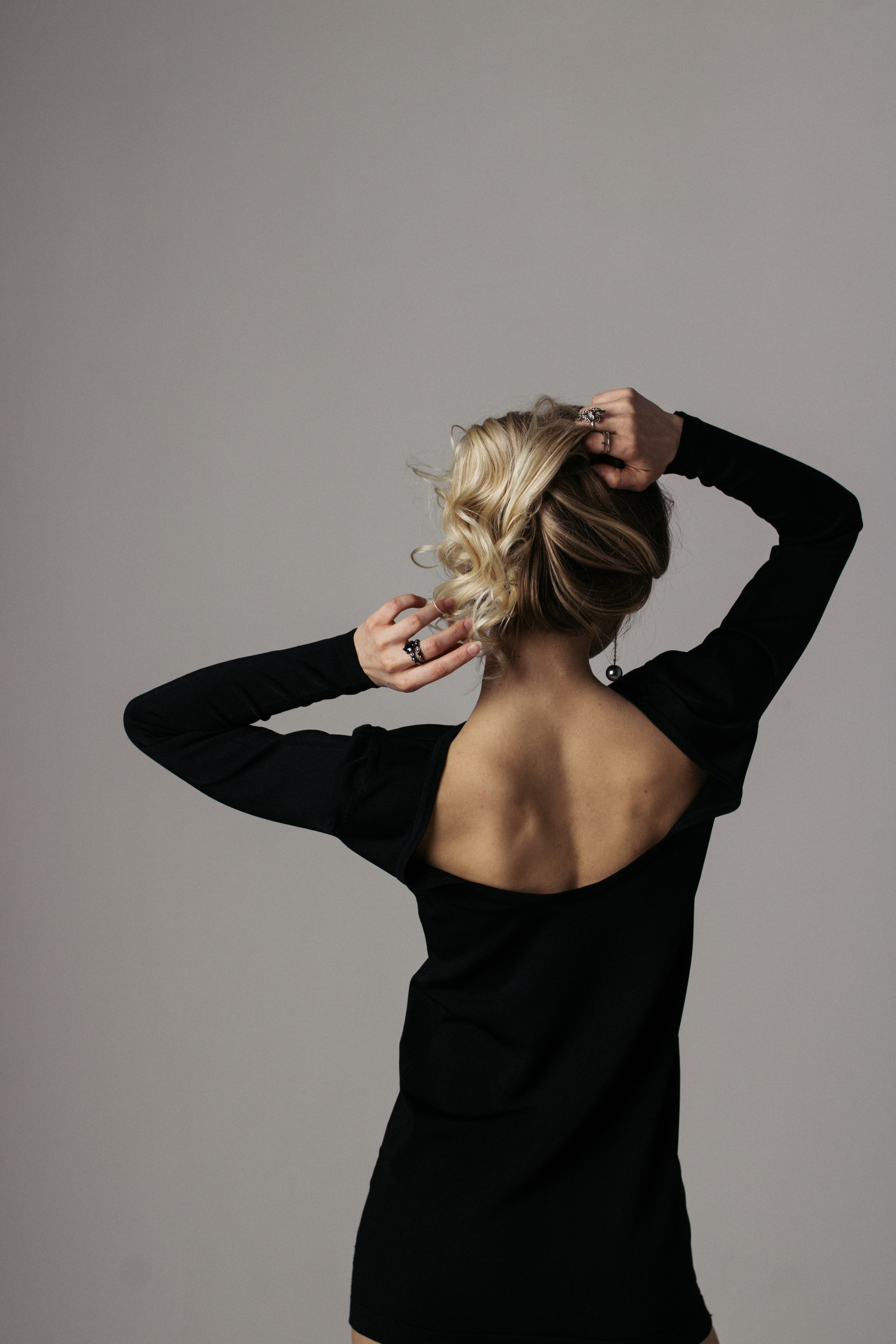 Анастасия. Ксю Галиасфарова — Фотограф Казань