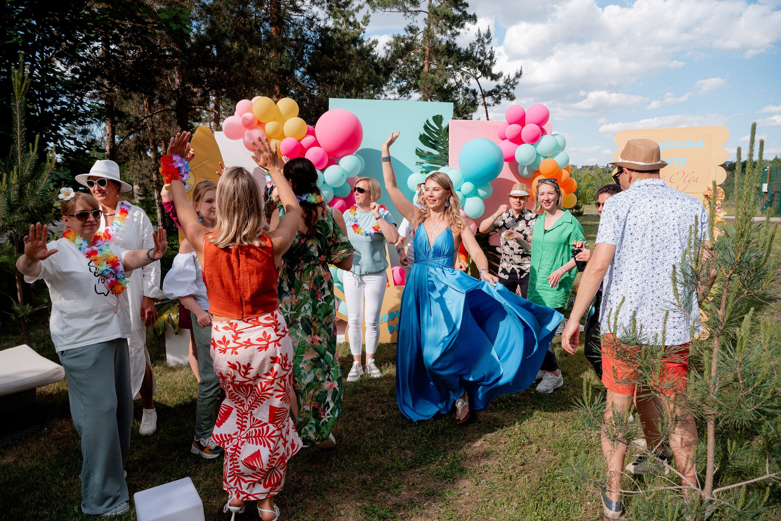 Второй день свадьбы Ольга и Иван. Фотограф в Волгограде и Волжском Александр Горбань