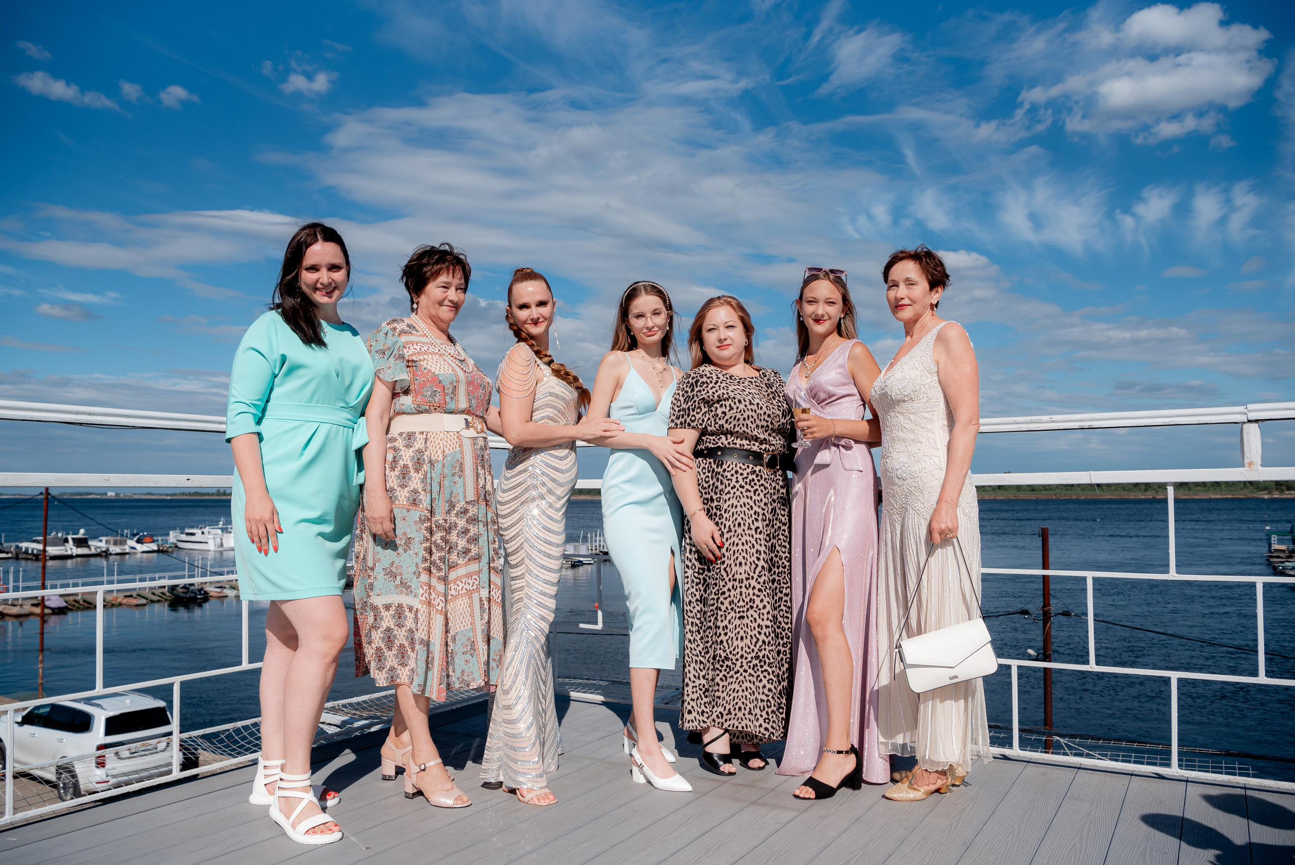 Свадьба Мария и Ричард. Фотограф в Волгограде и Волжском Александр Горбань