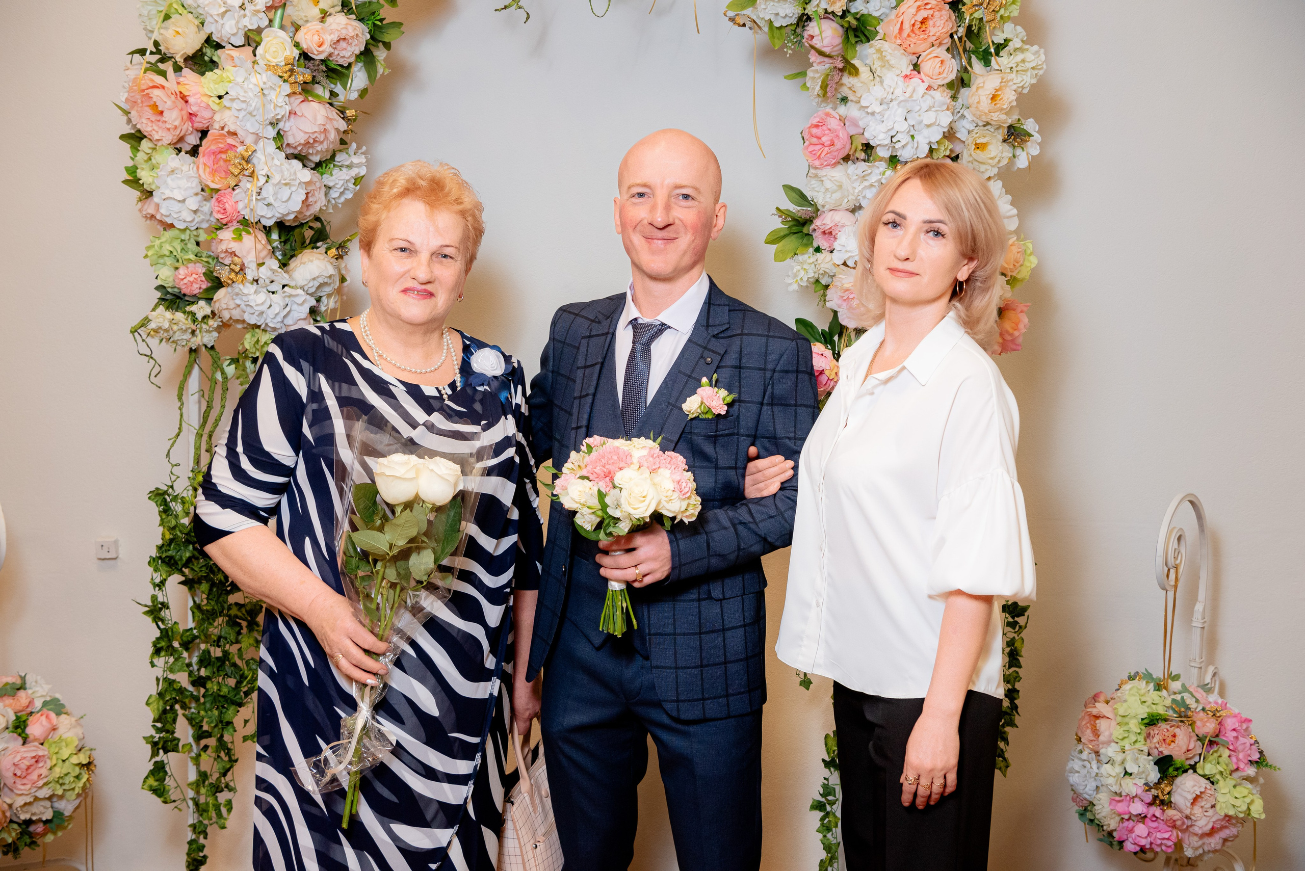 Свадьба Анастасия и Алексей. Фотограф в Волгограде и Волжском Александр Горбань