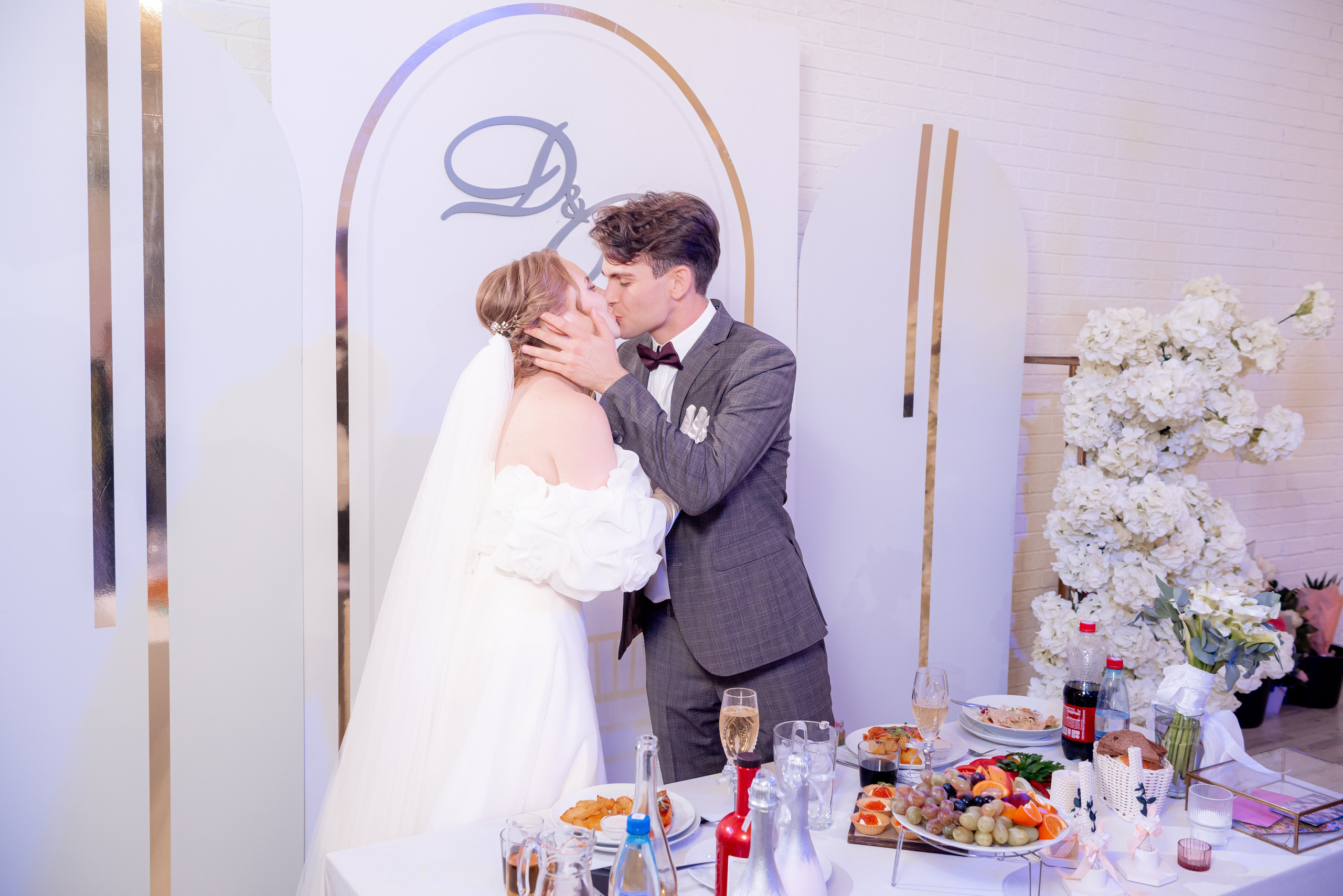 Свадьба Валерия и Даниил. Фотограф в Волгограде и Волжском Александр Горбань