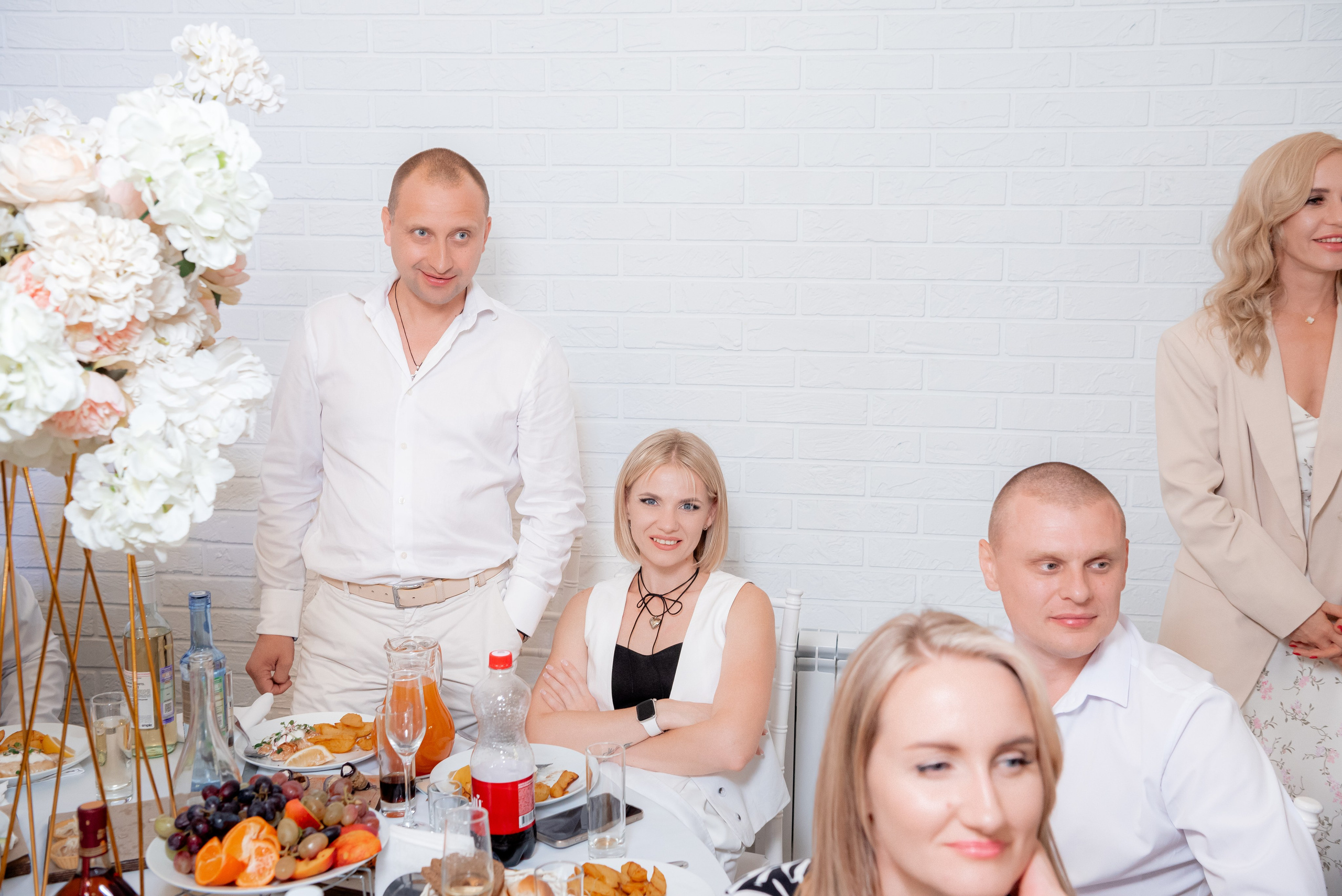 Свадьба Валерия и Даниил. Фотограф в Волгограде и Волжском Александр Горбань