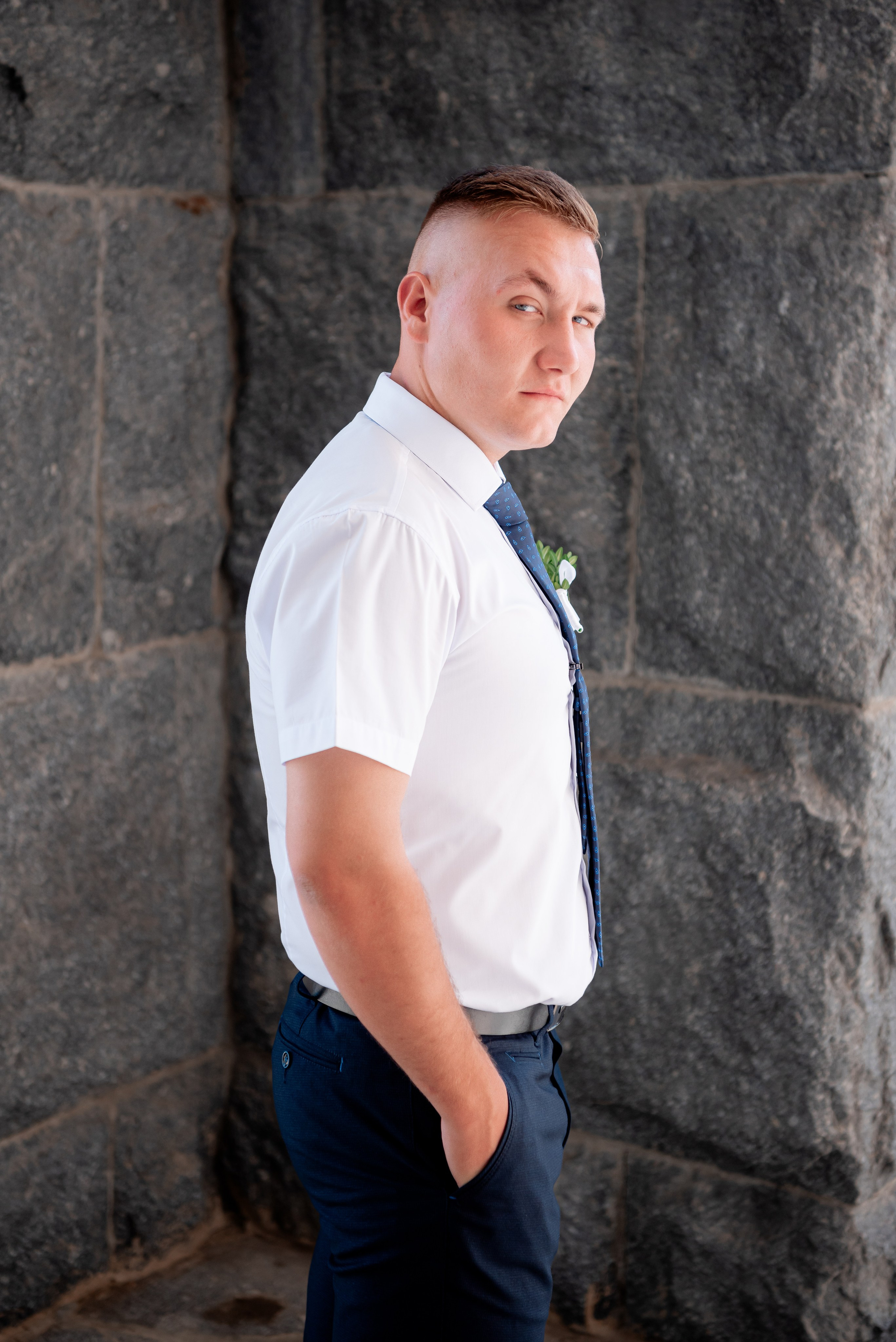 Свадьба Вероника и Николай. Фотограф в Волгограде и Волжском Александр Горбань