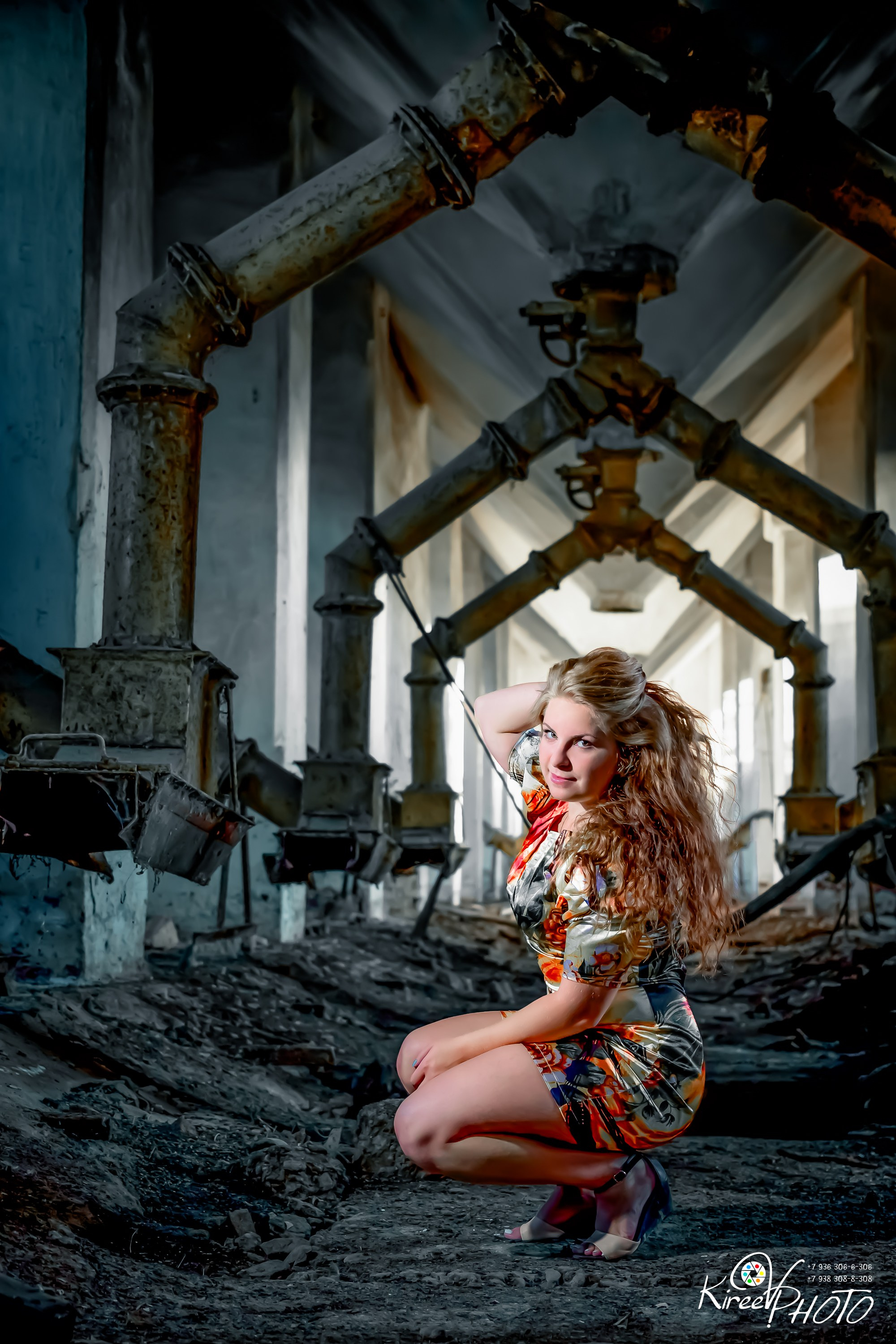 фотограф на свадьбу